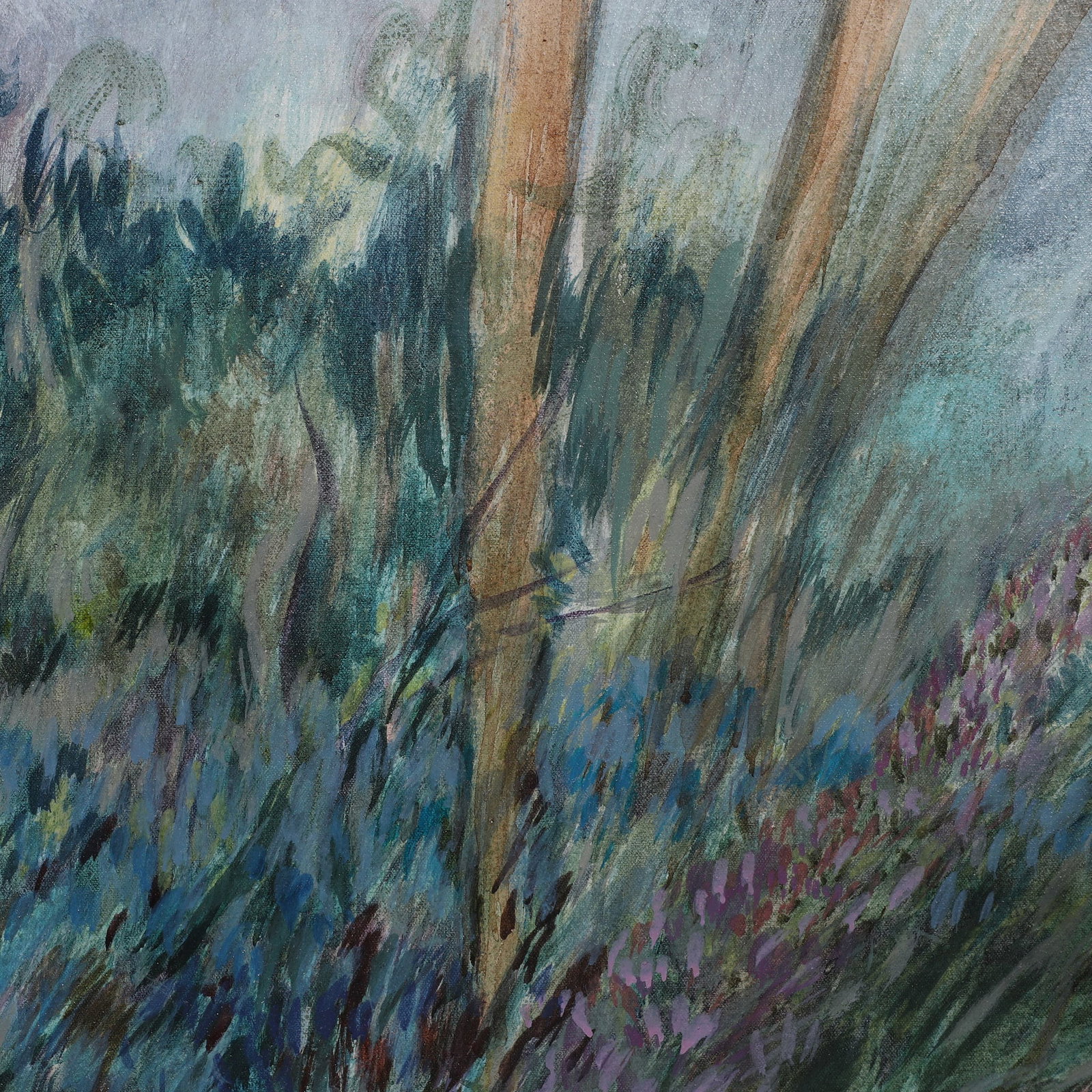 Botanical Vignette - 4