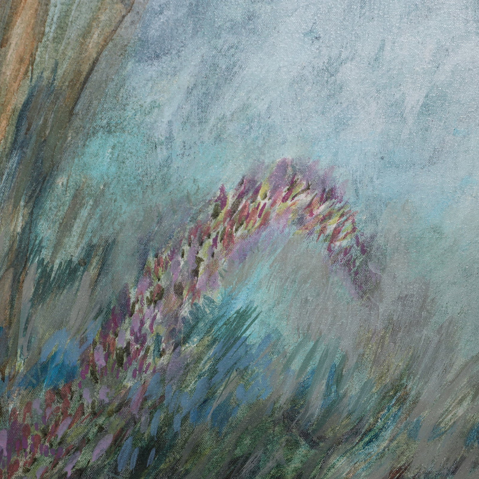Botanical Vignette - 5