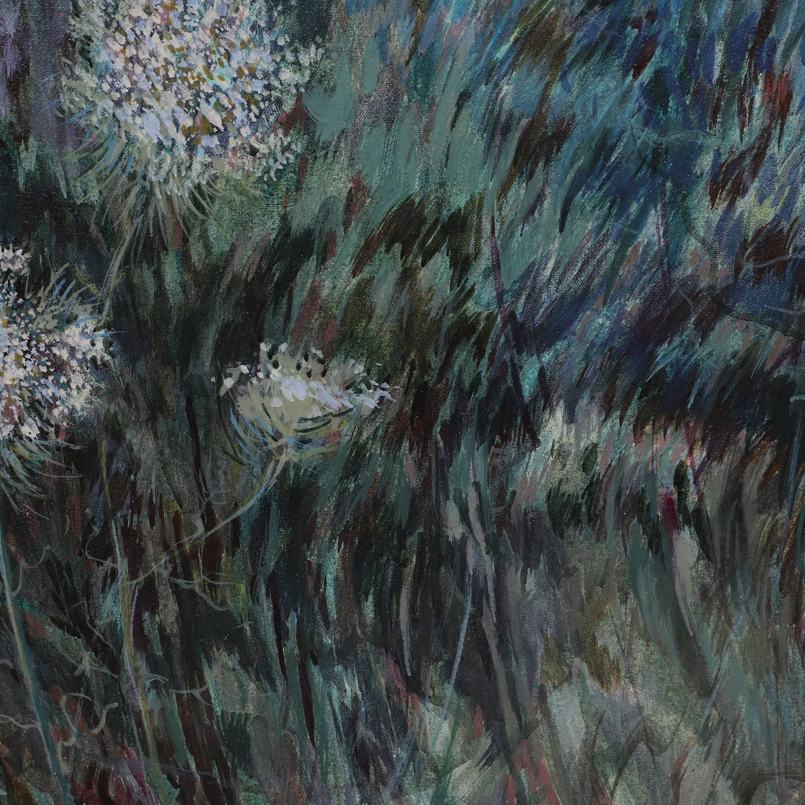 Botanical Vignette - 6