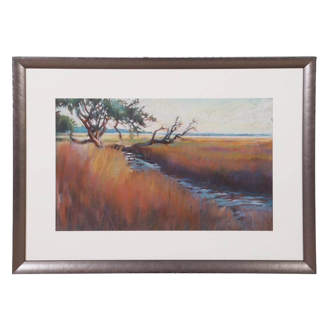 West, Susan Mayfield (American / SC 20th C.) (1 of 7)