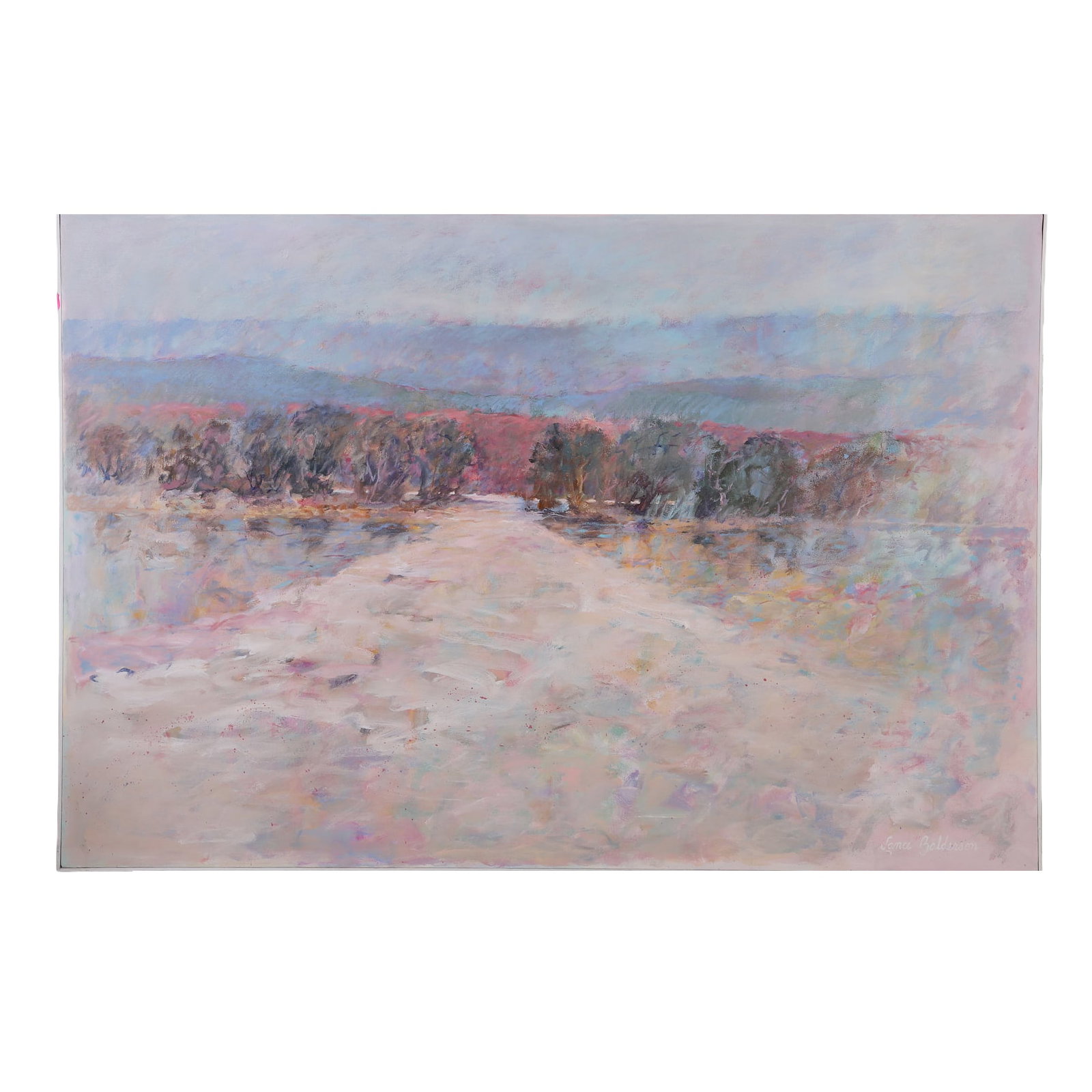 Balderson, Lance (American 20th / 21st C.) (1 of 6)