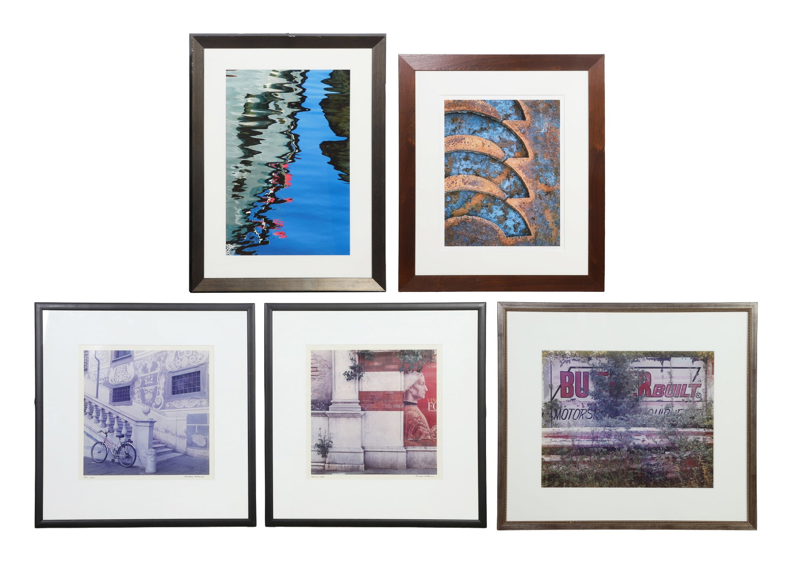 (5) Photographic Works (1 of 10)