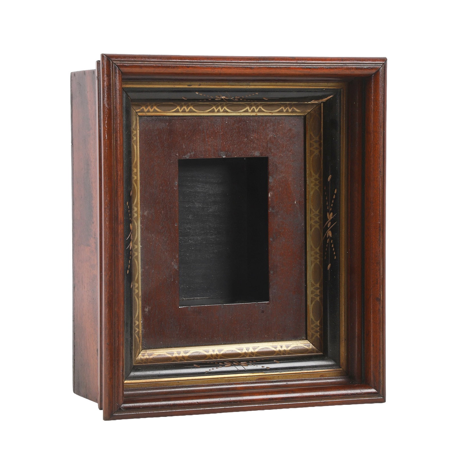 Victorian Shadow Box Frame (1 of 15)