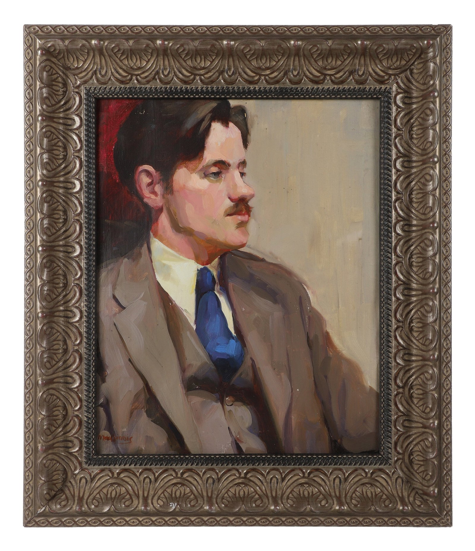 Henry Ryan MacGinnis (1 of 6)