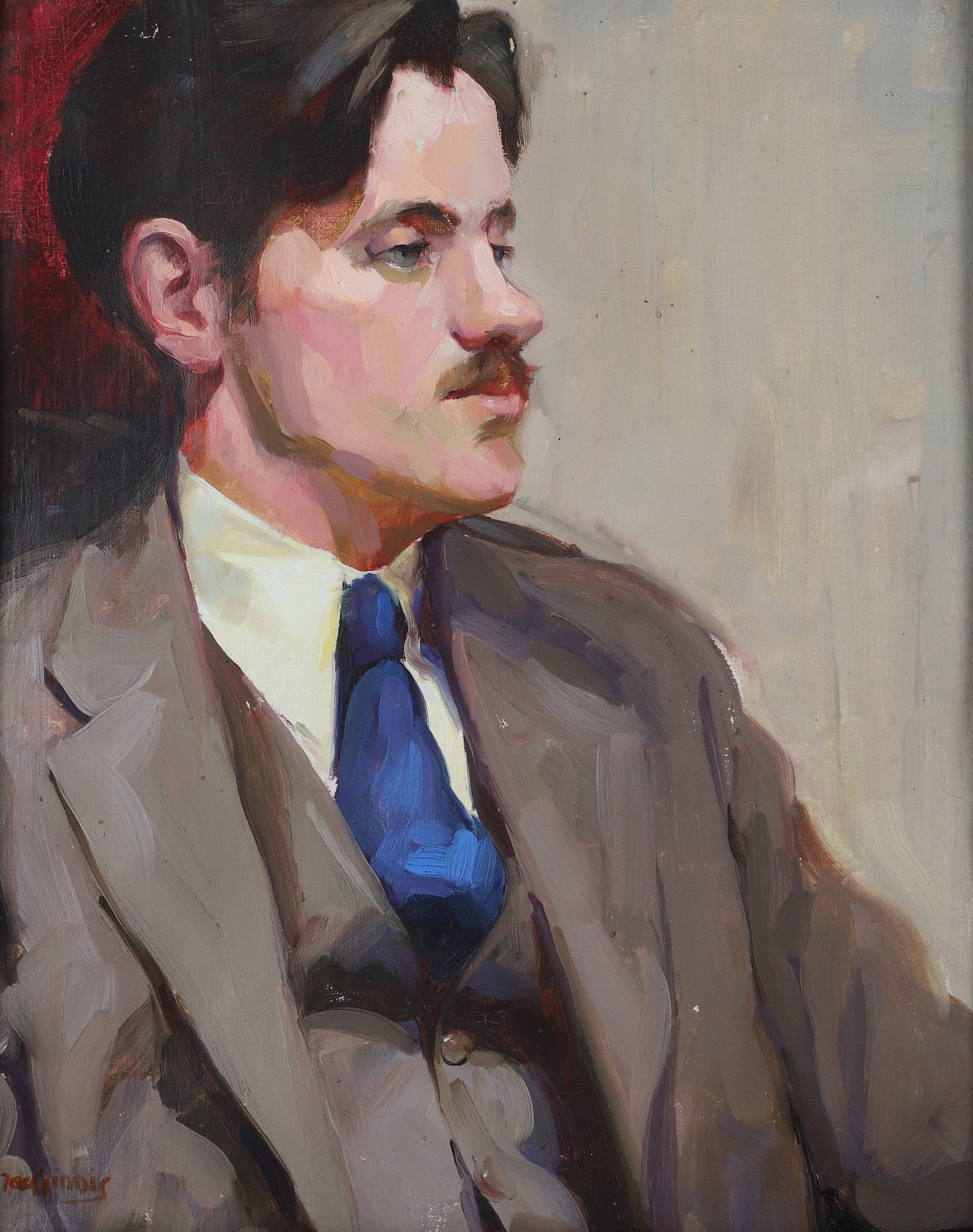 Henry Ryan MacGinnis - 2