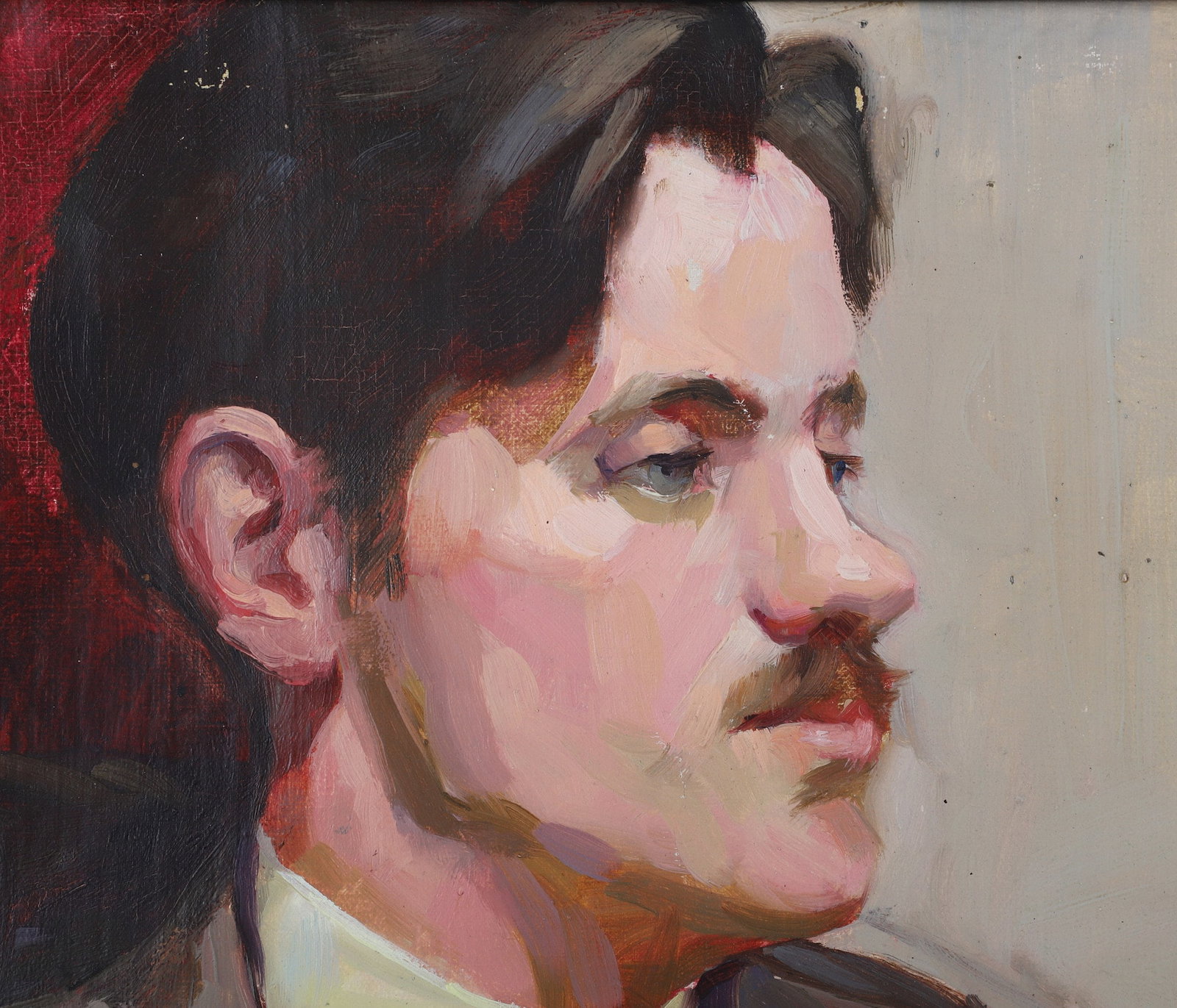 Henry Ryan MacGinnis - 3