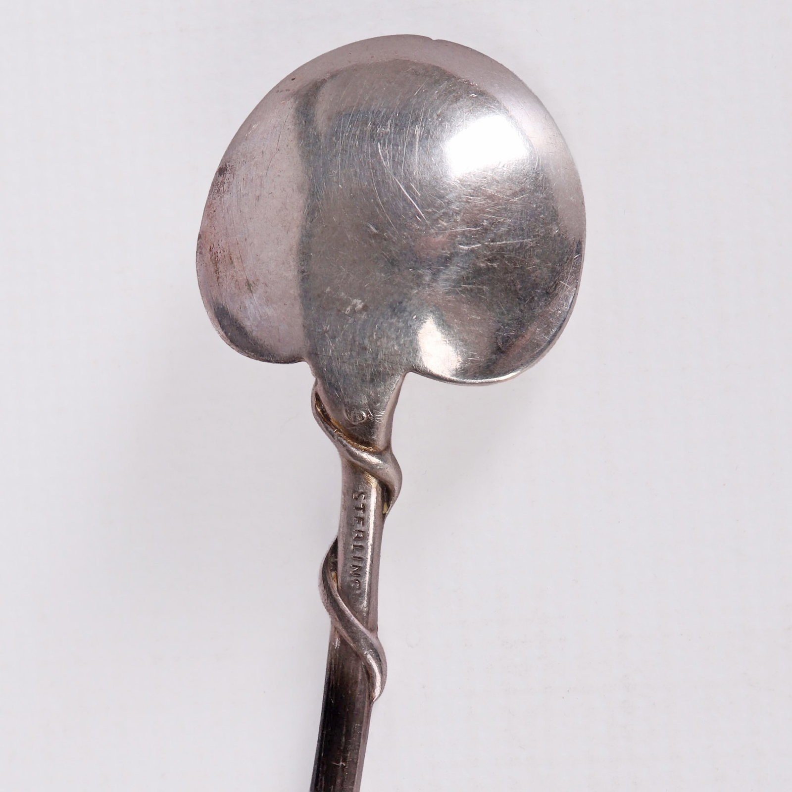 Sterling Silver Flatware Collection - 10