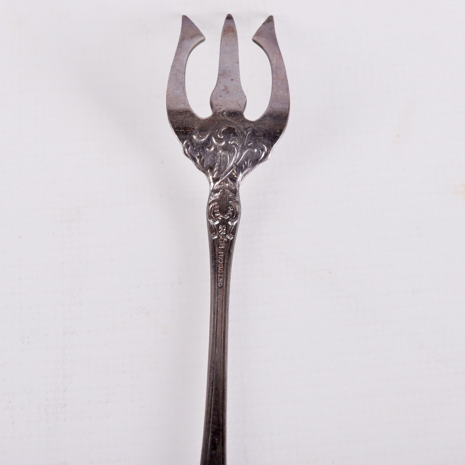 Sterling Silver Flatware Collection - 11