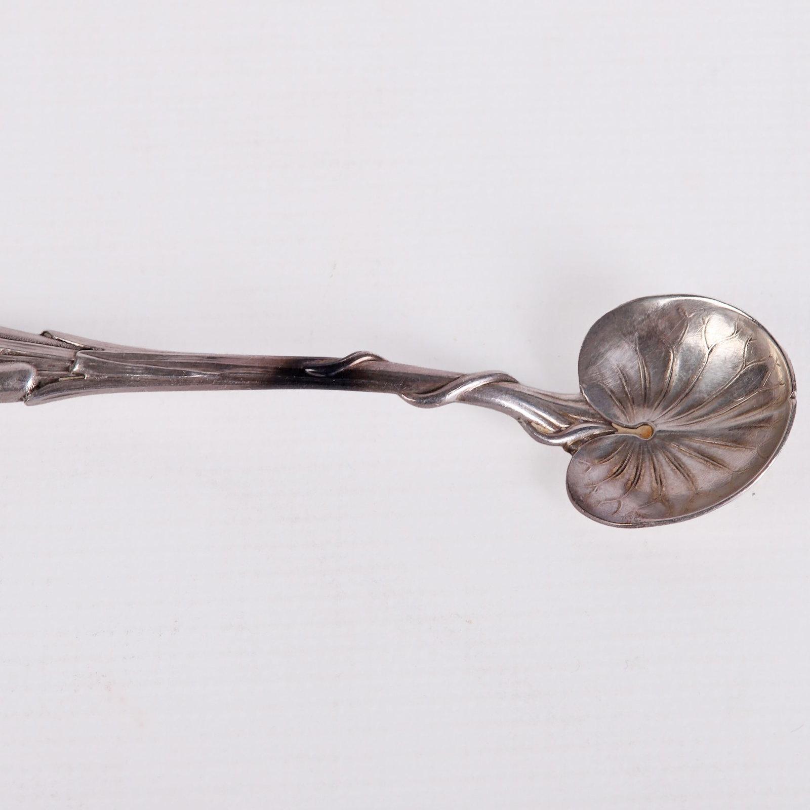 Sterling Silver Flatware Collection - 13