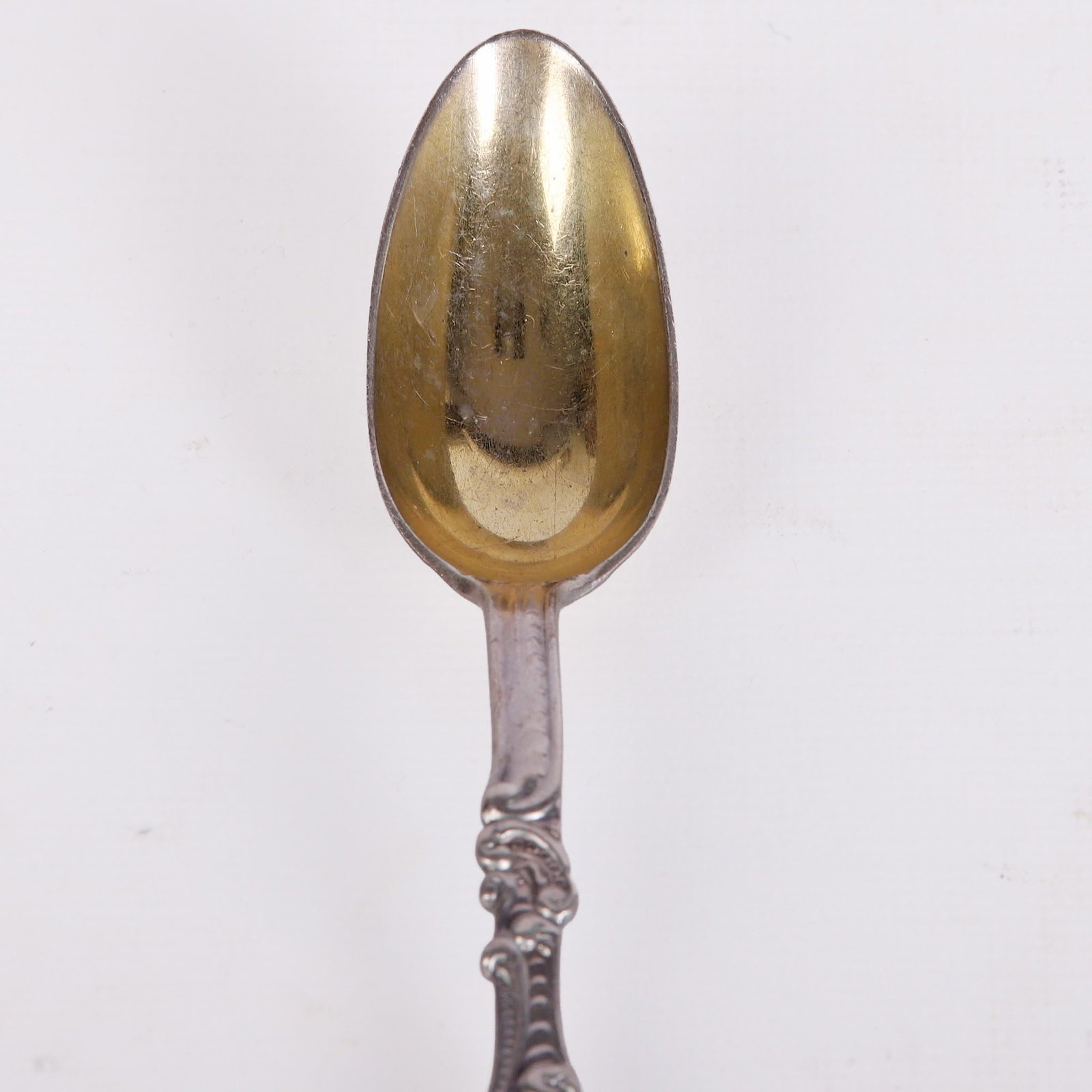 Sterling Silver Flatware Collection - 14