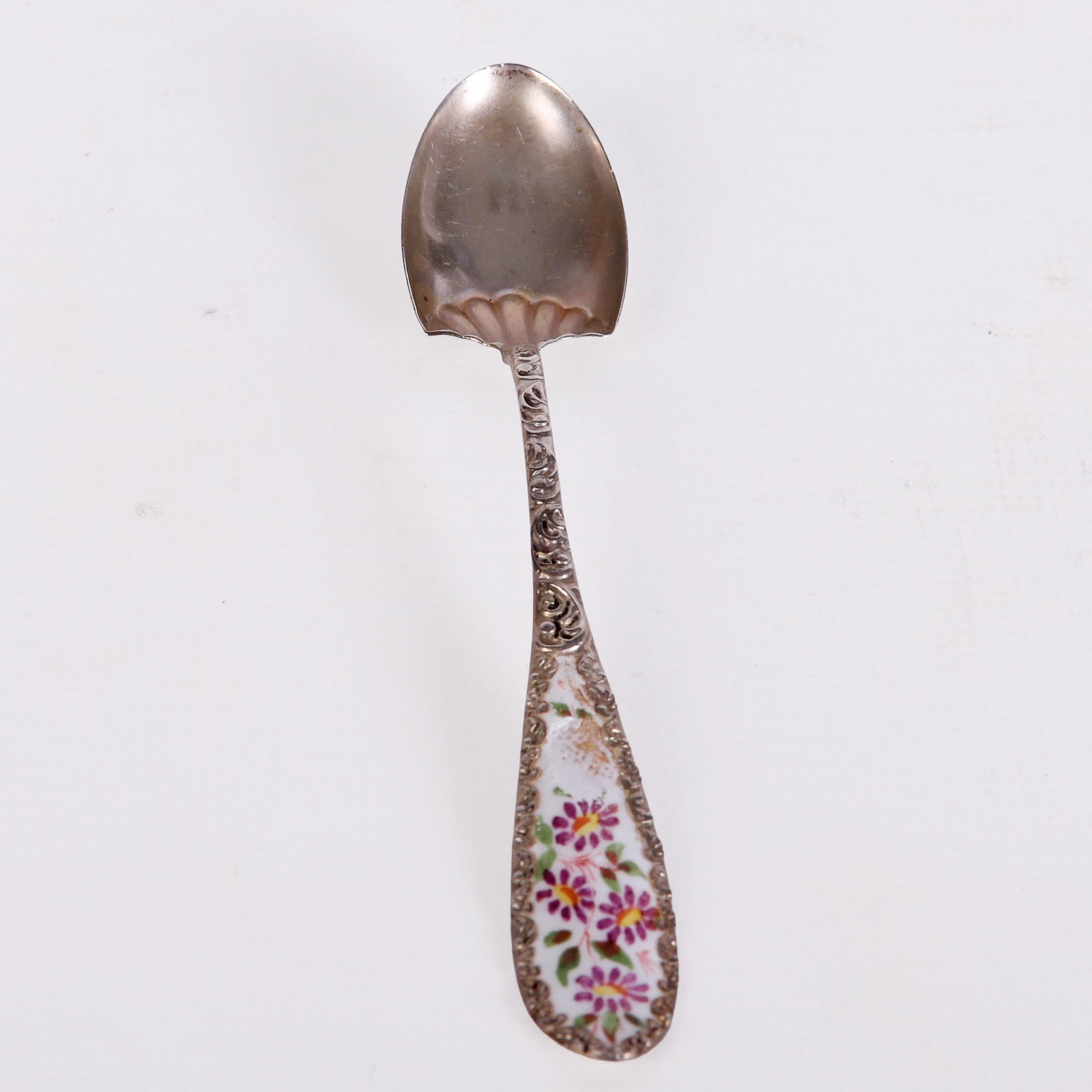 Sterling Silver Flatware Collection - 15