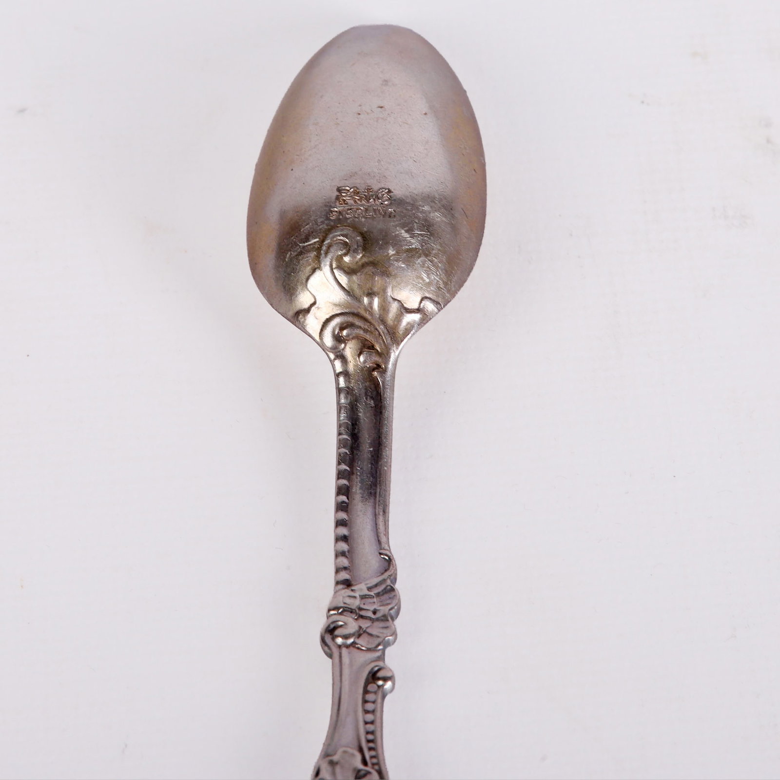 Sterling Silver Flatware Collection - 16