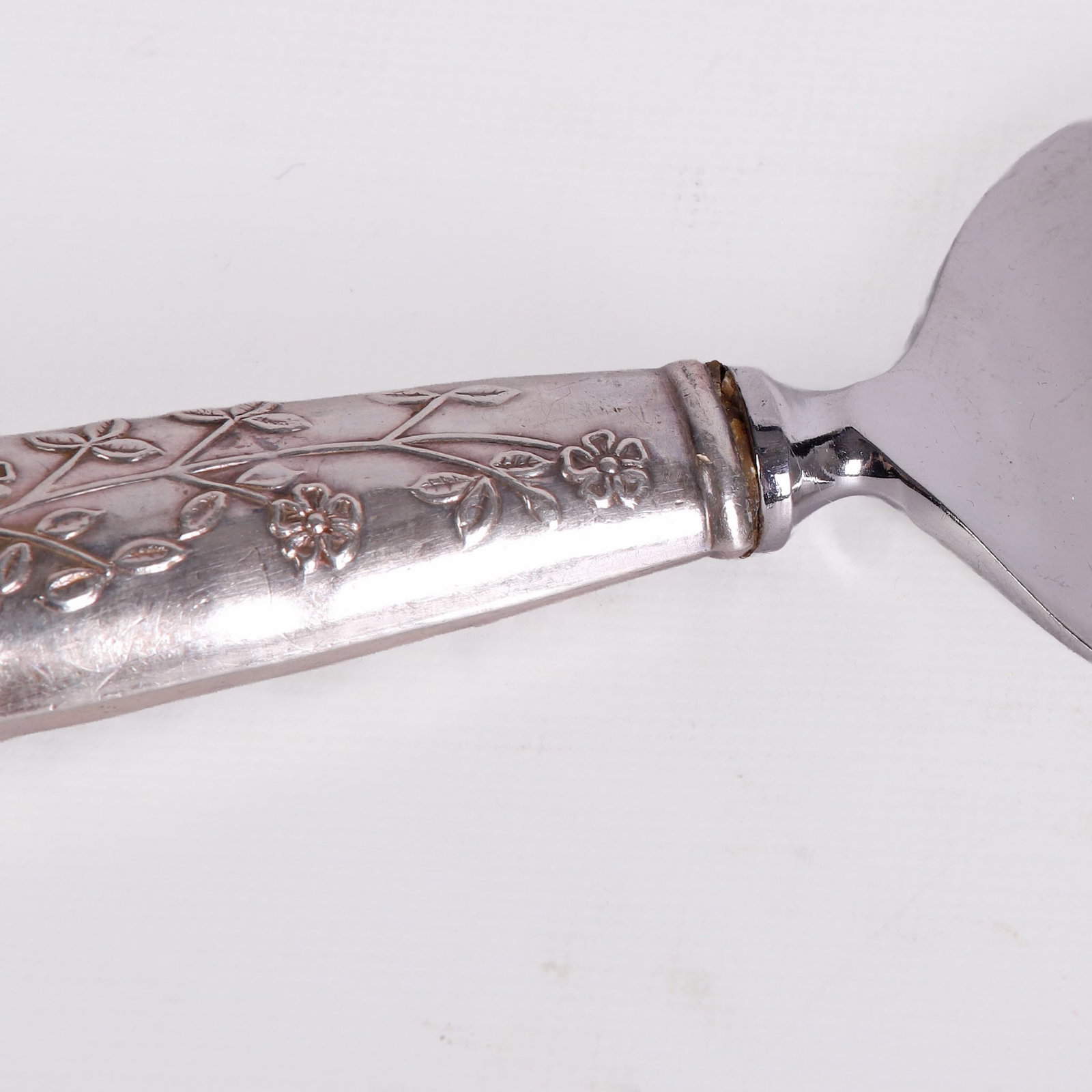 Sterling Silver Flatware Collection - 17