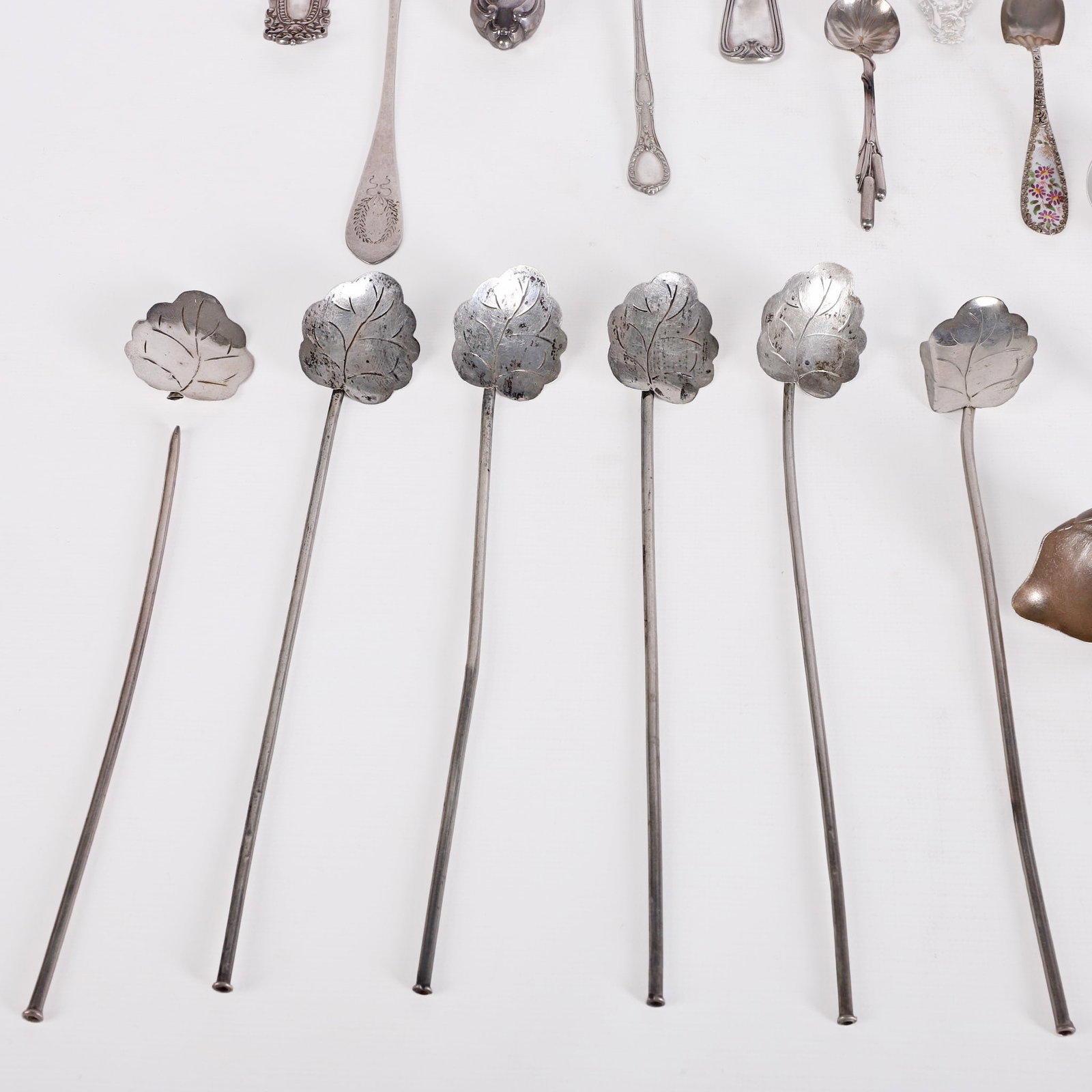 Sterling Silver Flatware Collection - 2