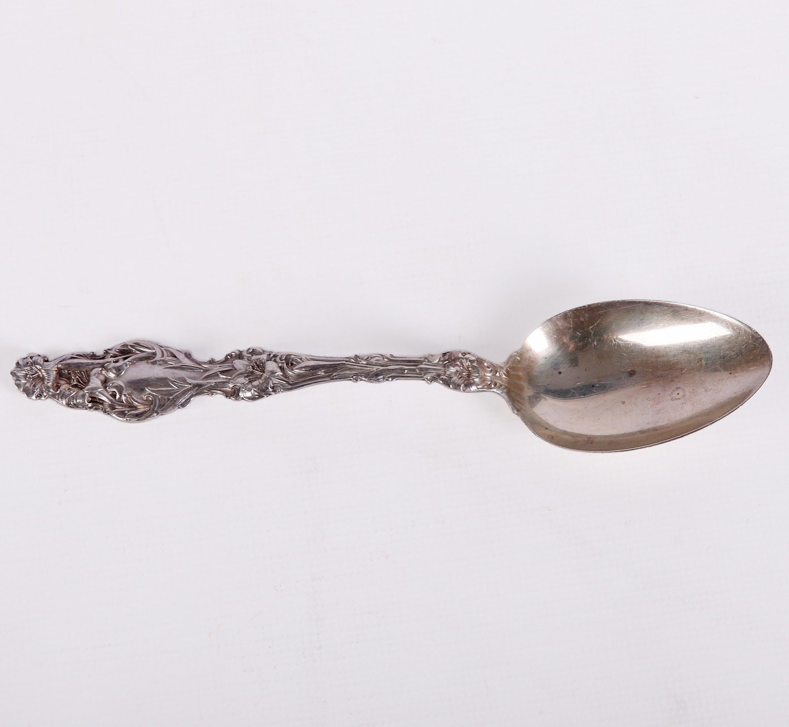 Sterling Silver Flatware Collection - 9