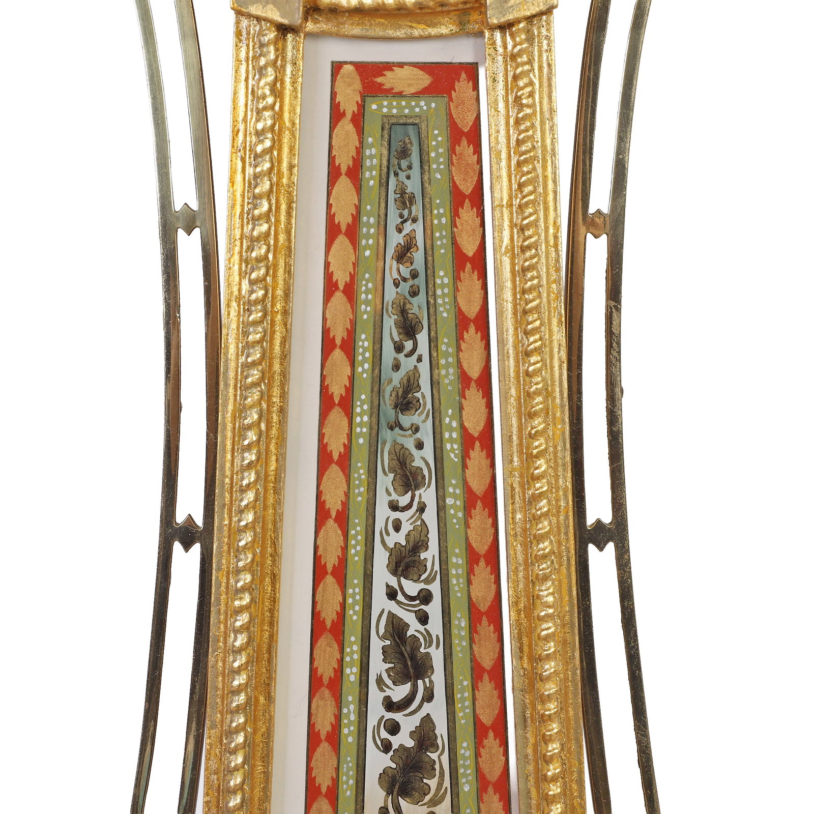 Foster Campos Banjo Clock - 5