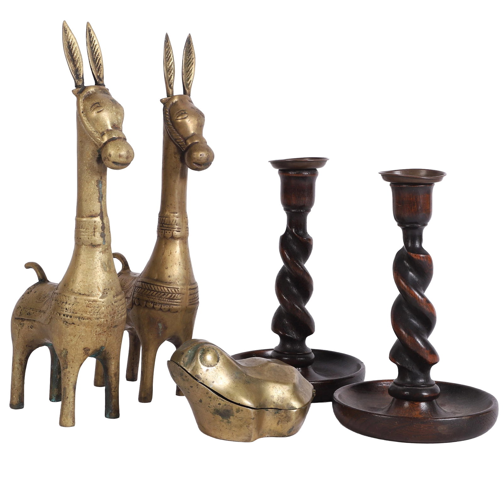 (5) Decorative Variety (1 of 8)