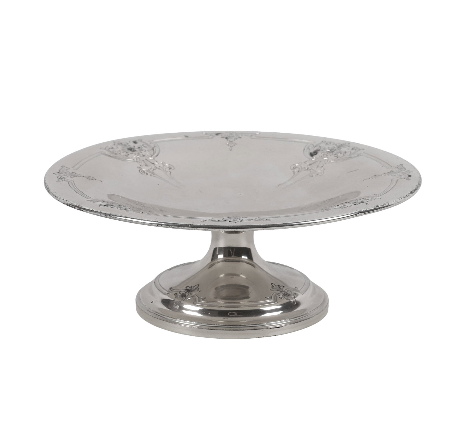 Hardy & Hayes Sterling Compote (1 of 6)