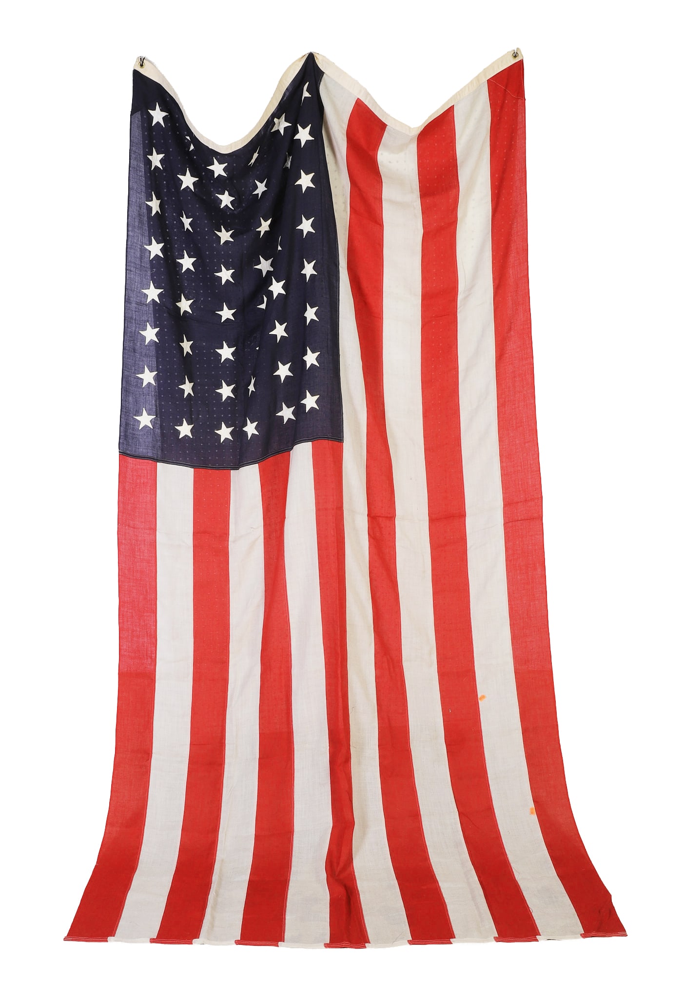 48 Star American Flag (1 of 6)