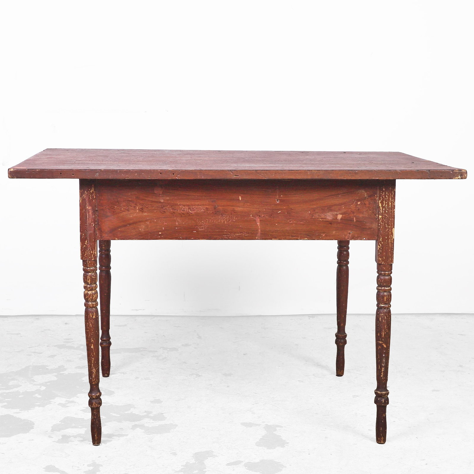 Sheraton Pine Tavern Table - 2