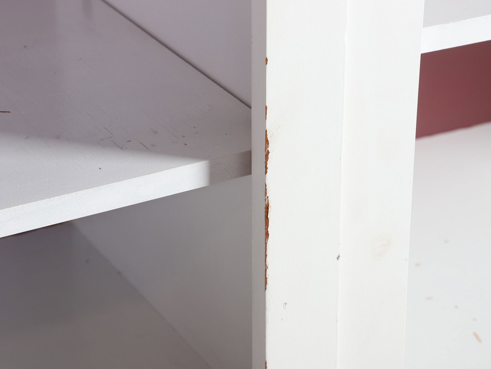 (2) Broyhill Modular Bookcases - 6