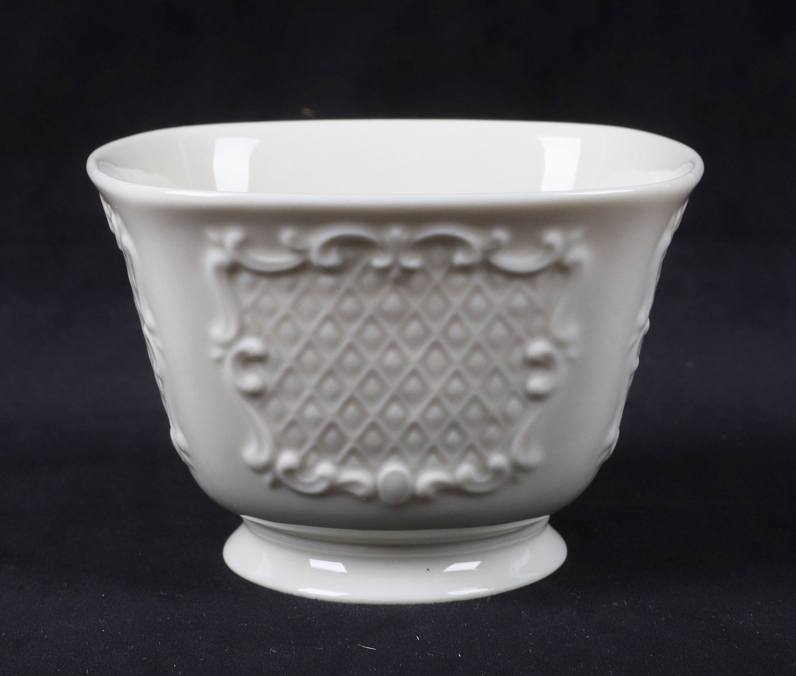 (5) Assorted Lenox - 7