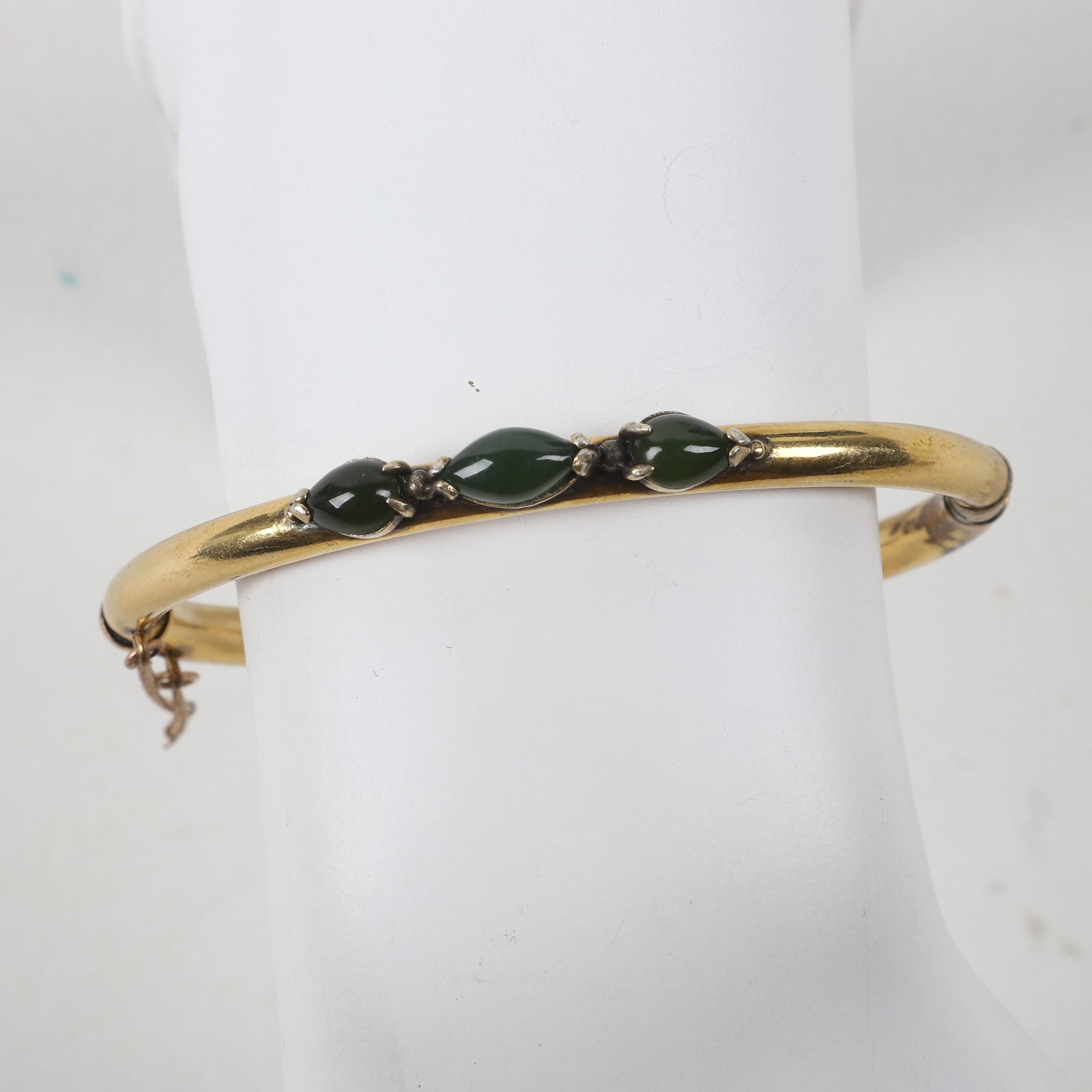 (7) Victorian Bangle Bracelets - 7