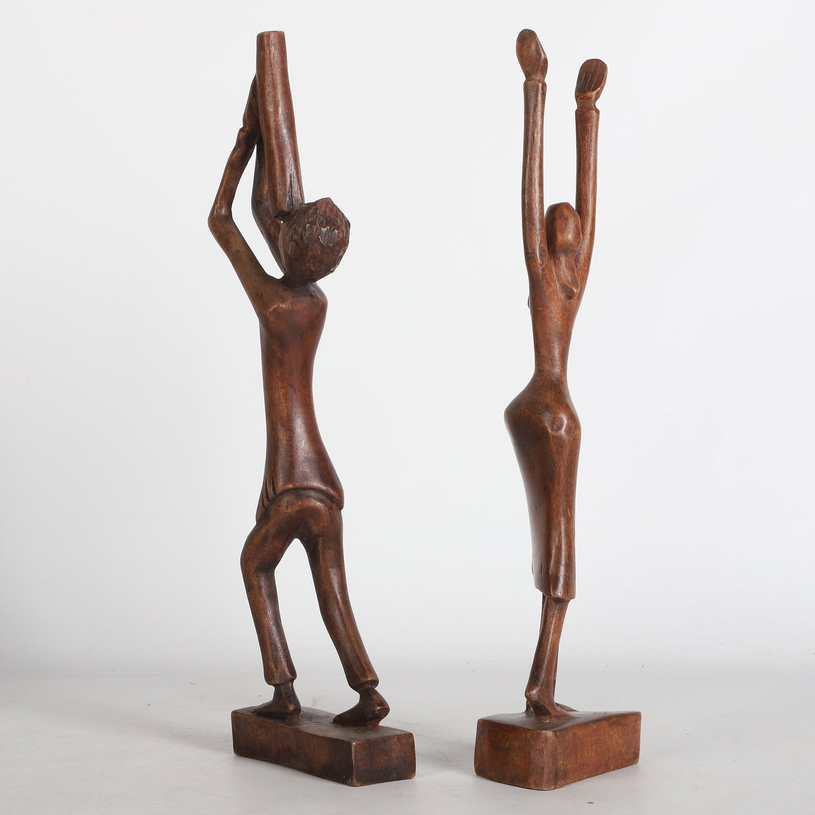 Assorted Ethnographic Decor - 10