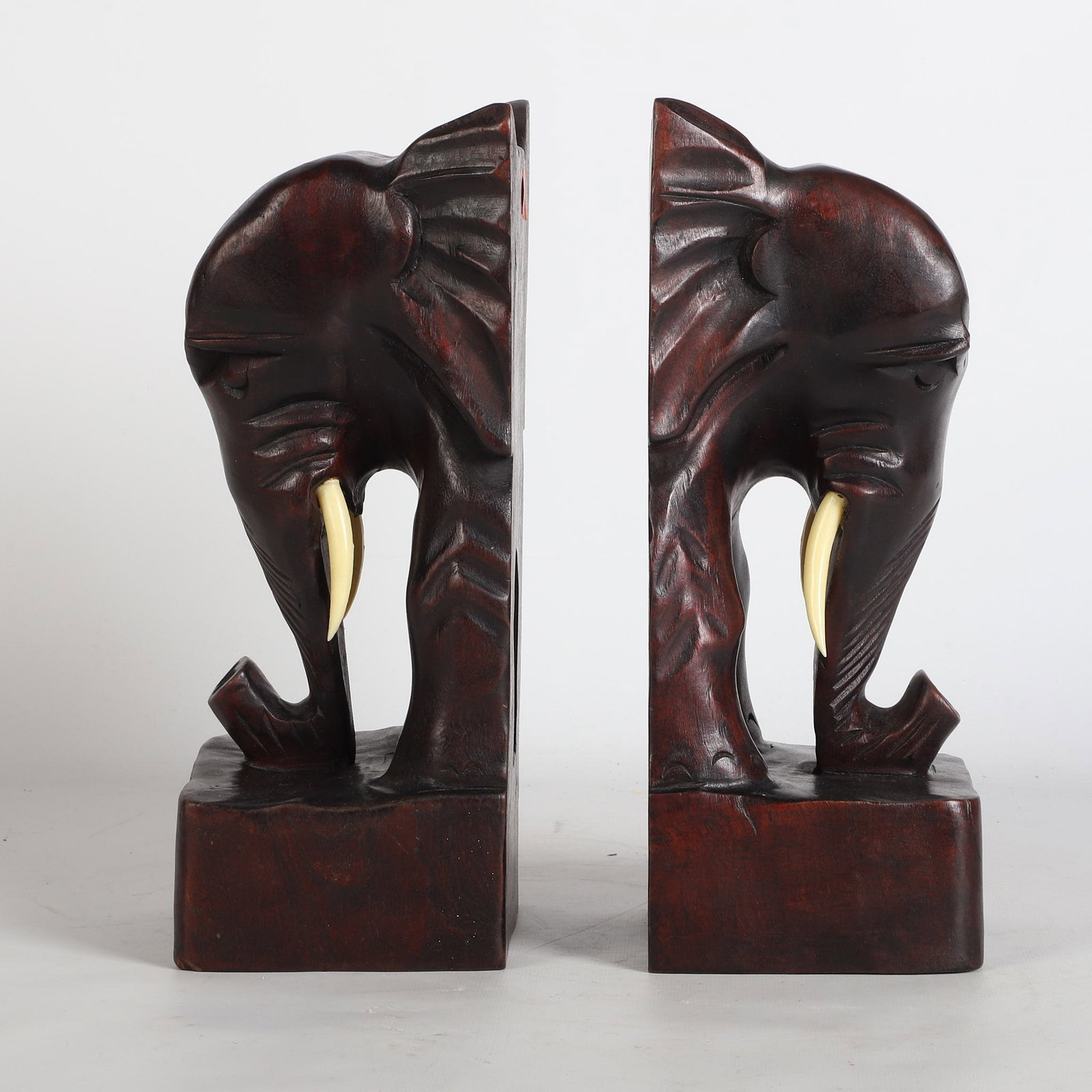 Assorted Ethnographic Decor - 12