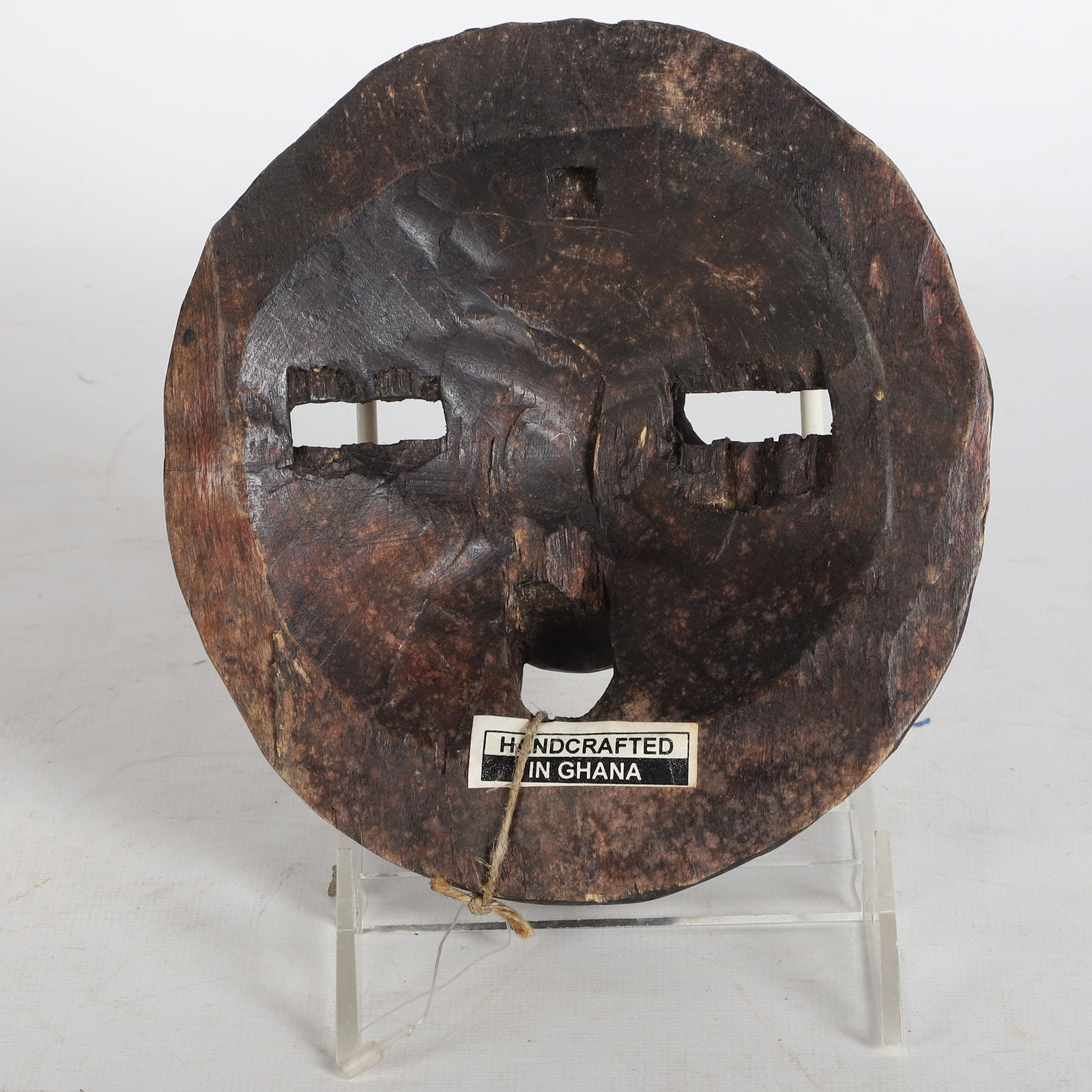 Assorted Ethnographic Decor - 16