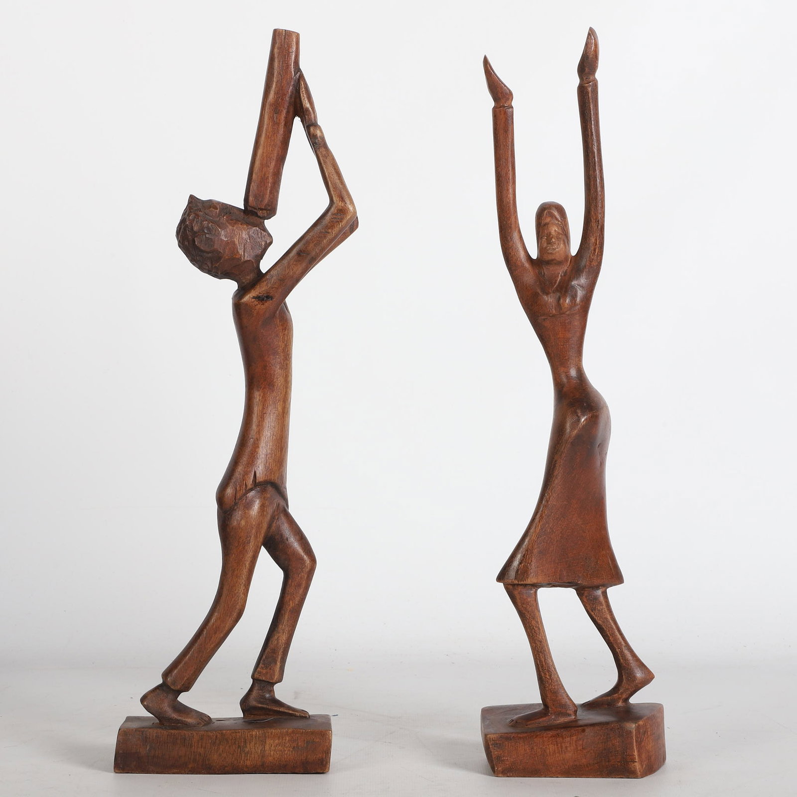 Assorted Ethnographic Decor - 9