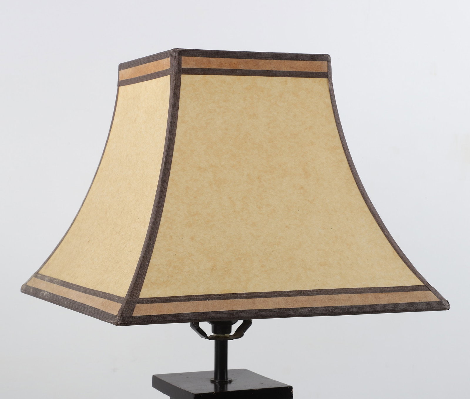 Typography Table Lamp - 6