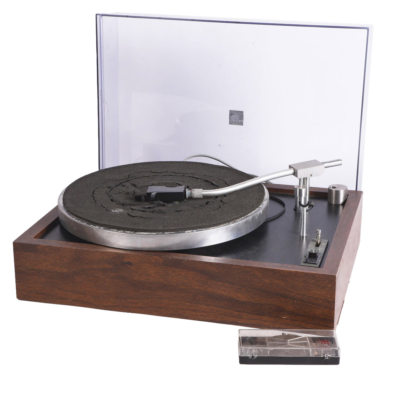 Acoustic Research AR-XB Turntable (1 of 7)