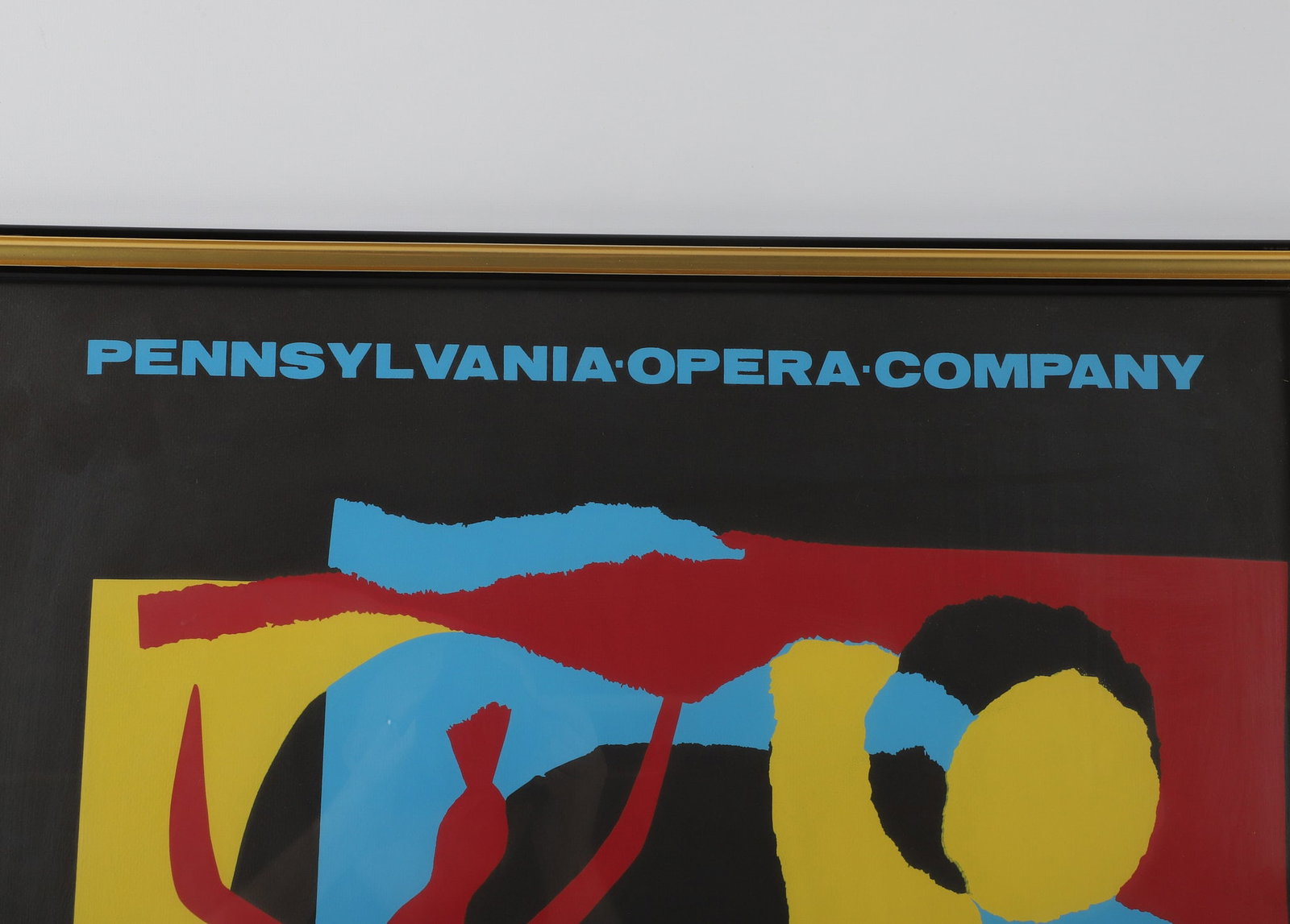 Three Opera Co. Posters - 11