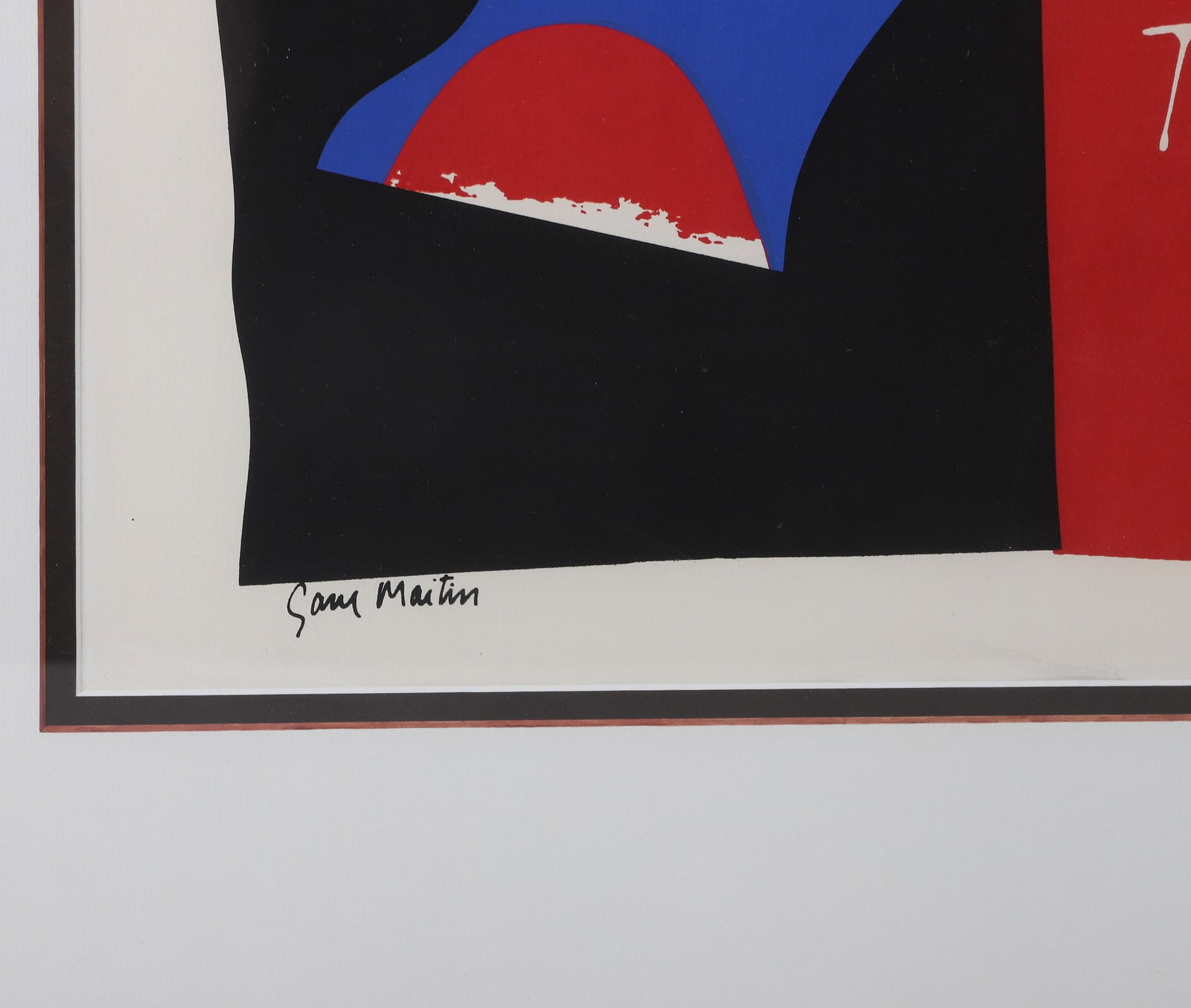 Three Opera Co. Posters - 3