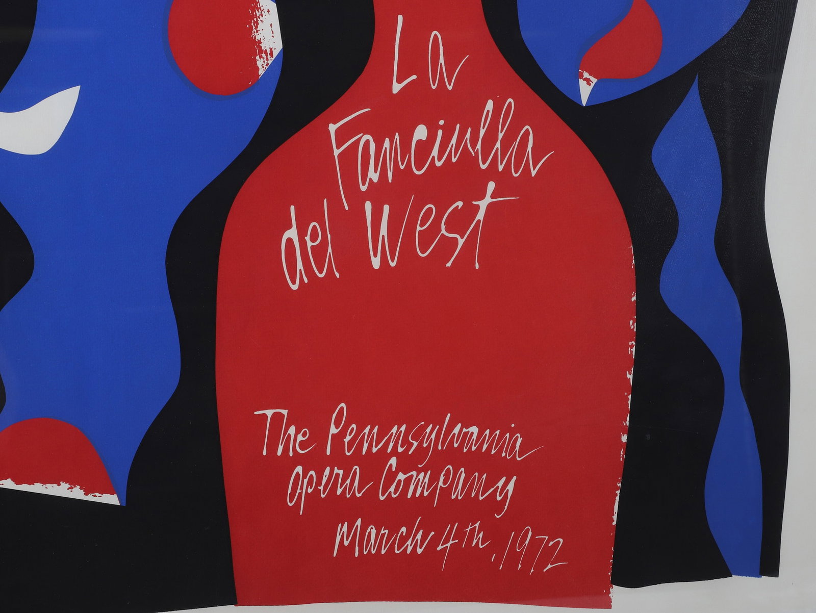 Three Opera Co. Posters - 4