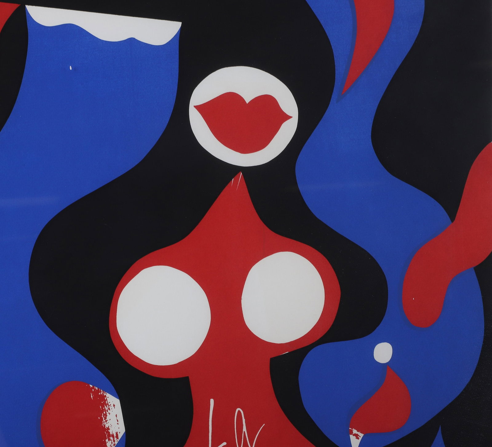 Three Opera Co. Posters - 5