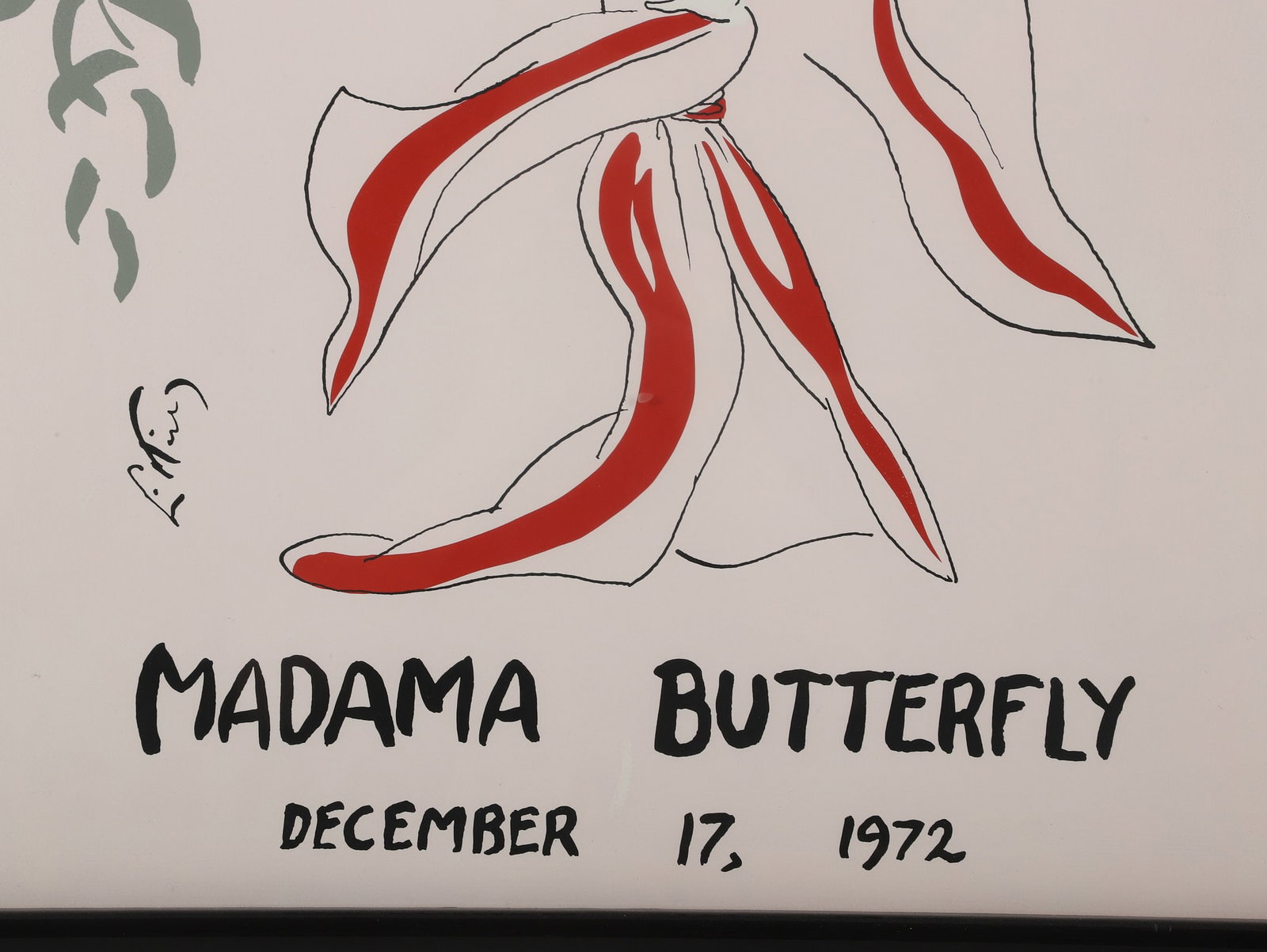 Three Opera Co. Posters - 7