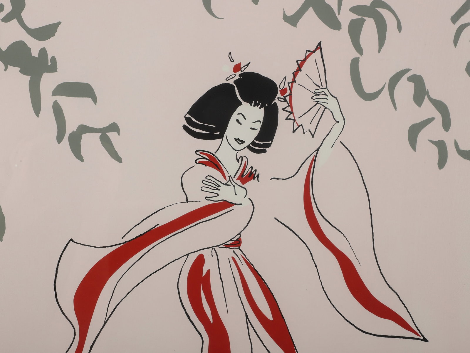 Three Opera Co. Posters - 8