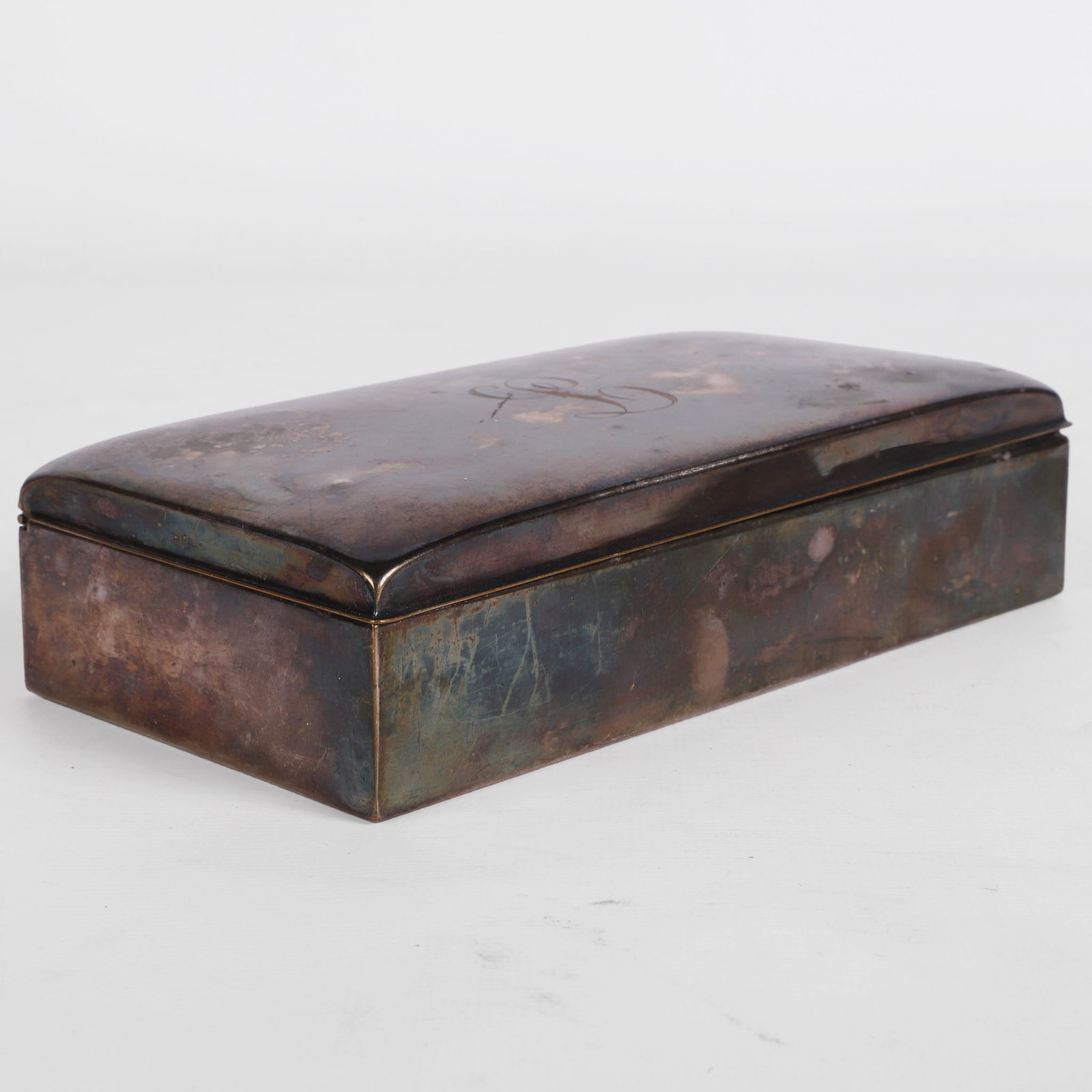 (3) Vanity Boxes - 6