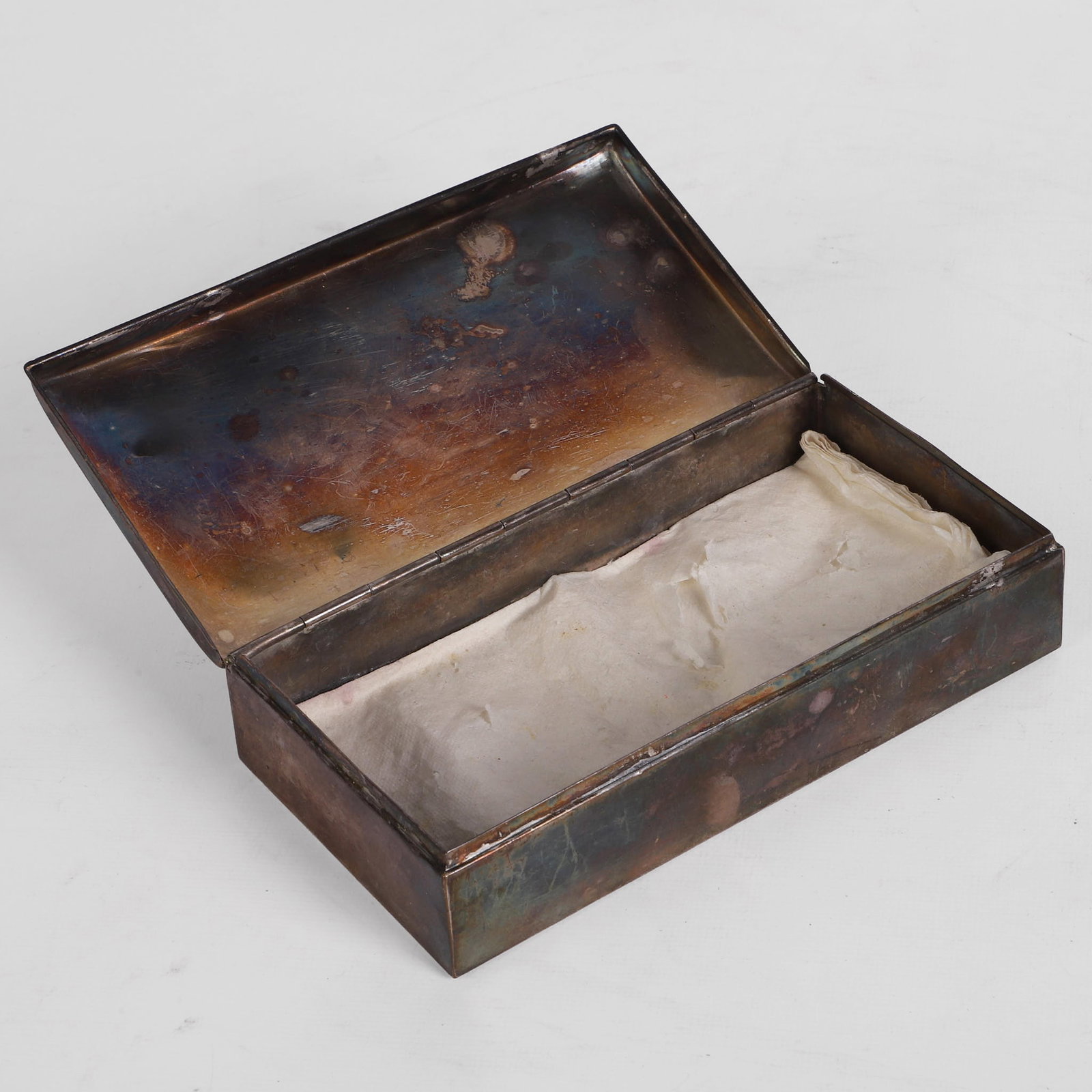 (3) Vanity Boxes - 7