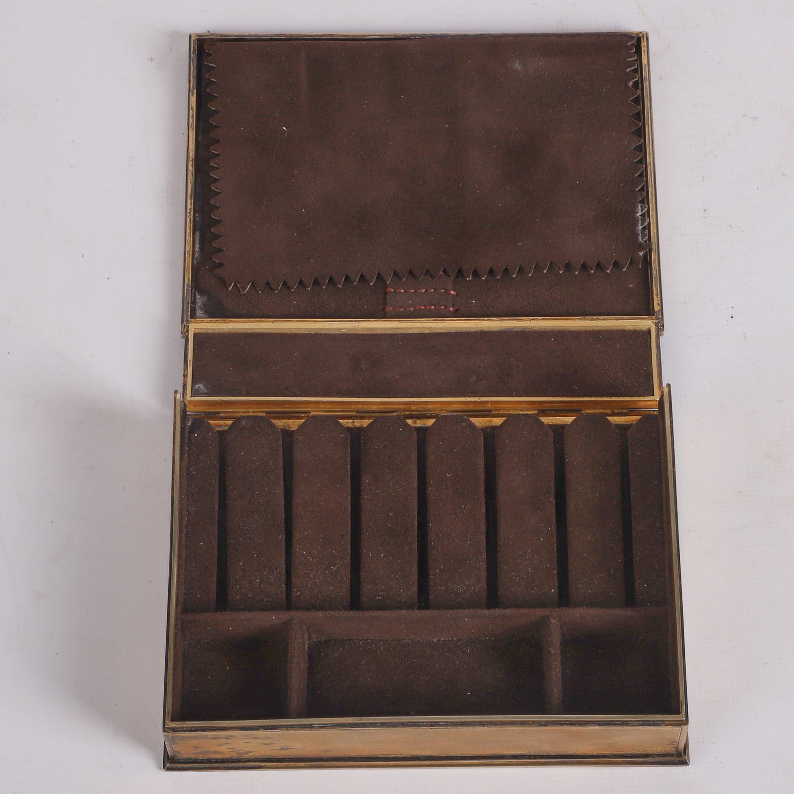 (3) Vanity Boxes - 9