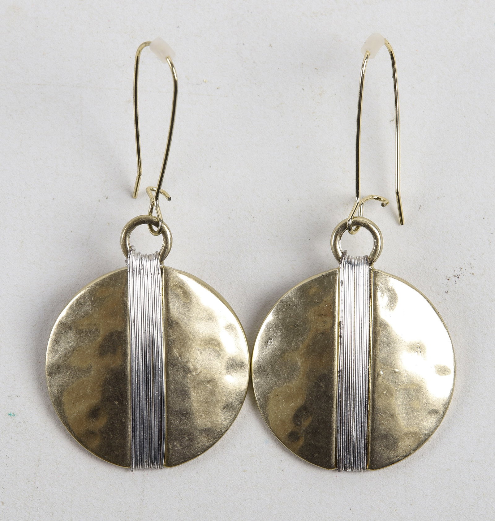 Large Earring Grouping - 15