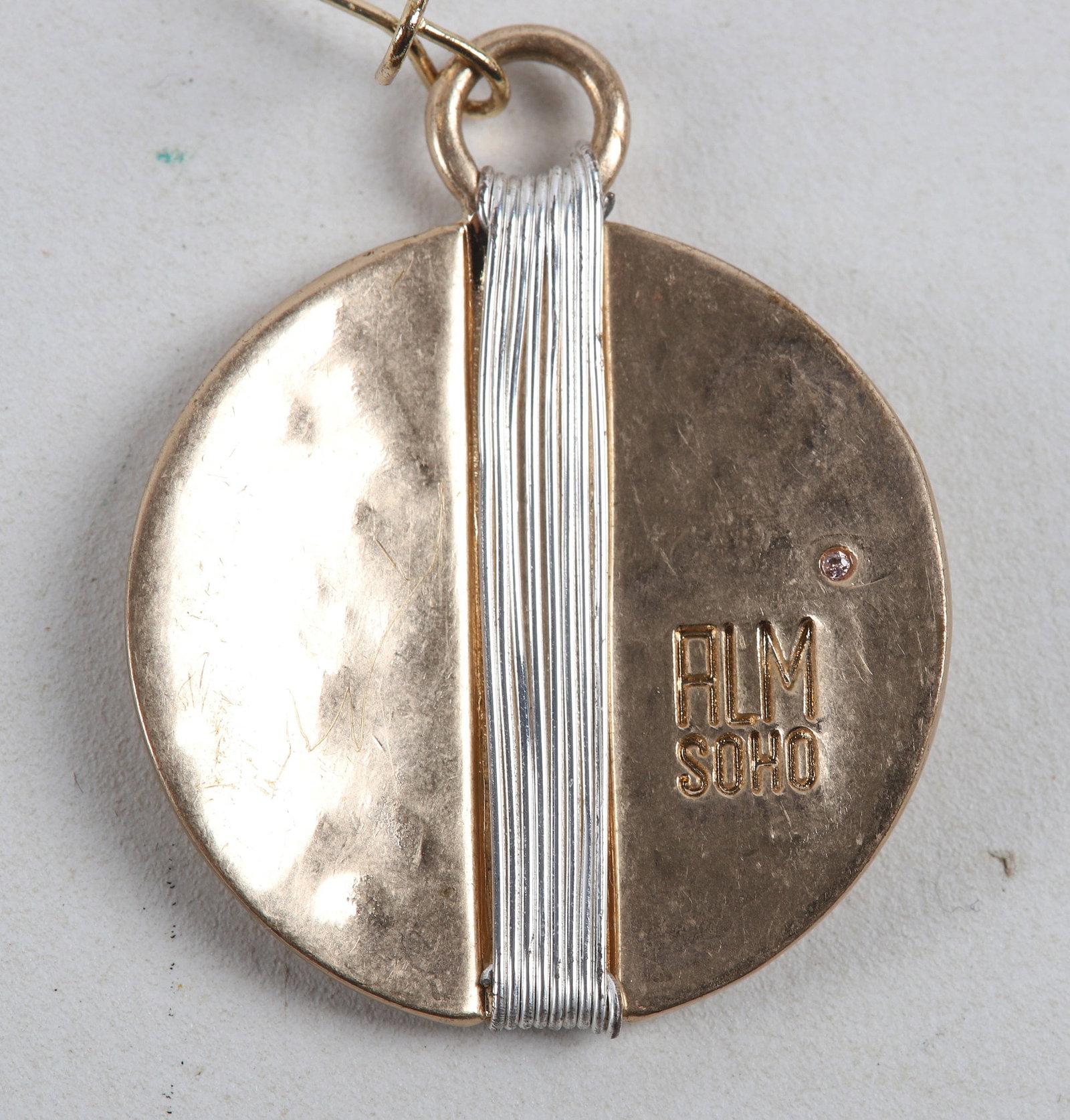 Large Earring Grouping - 16