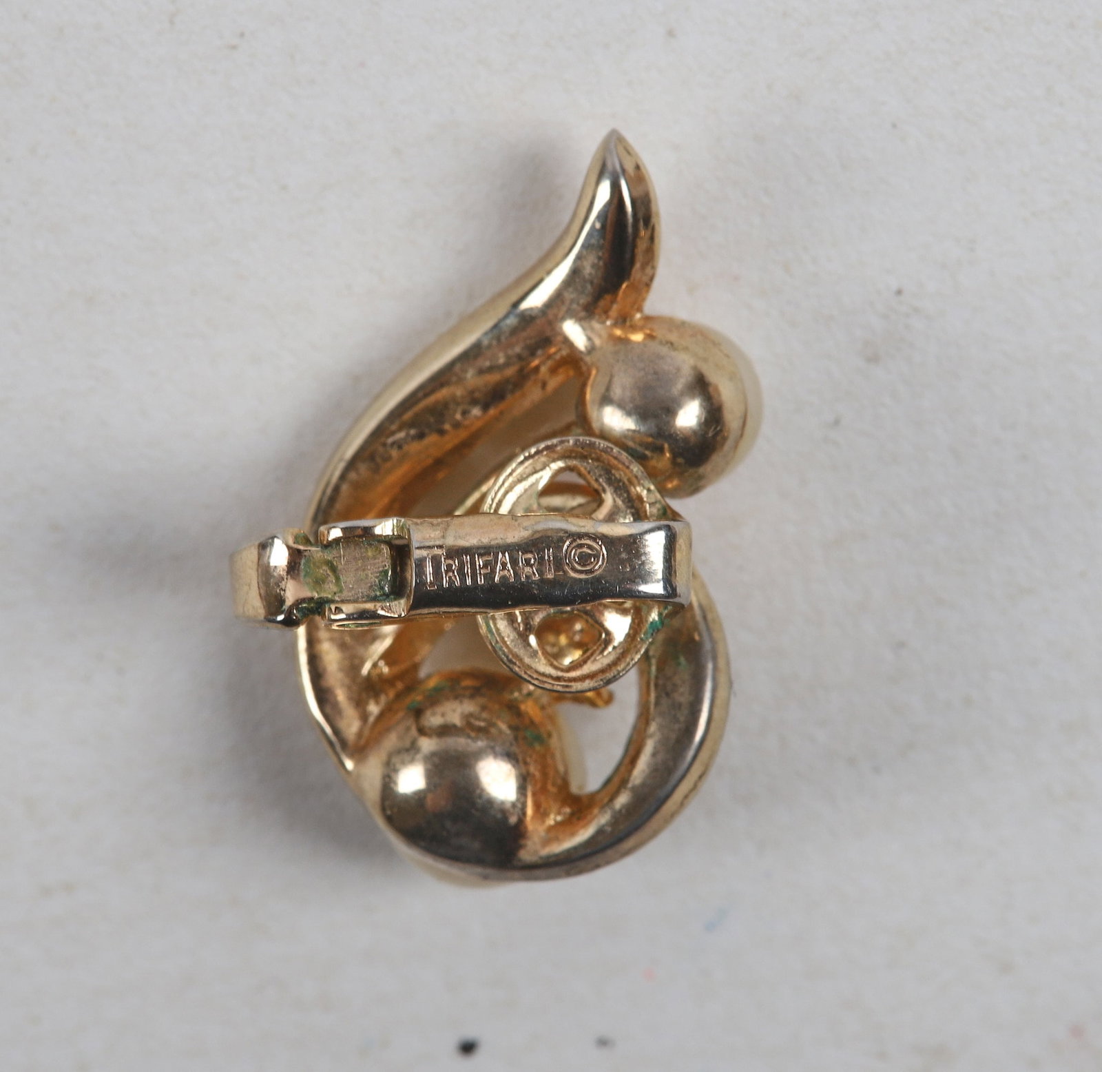 Large Earring Grouping - 18