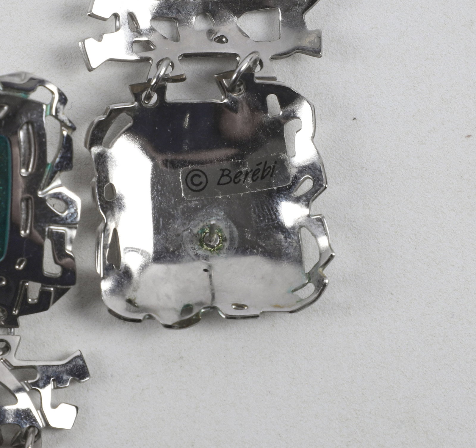 Large Earring Grouping - 3
