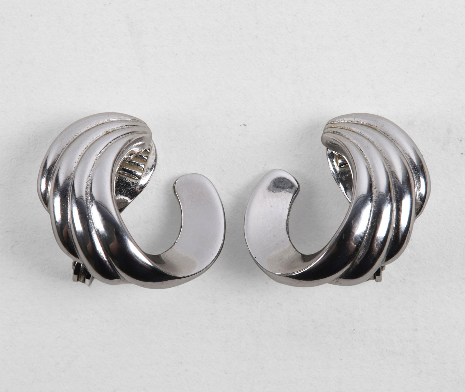 Large Earring Grouping - 9