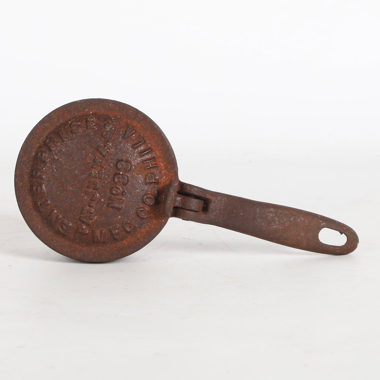 (8) Rustic Decoratives Lot - 14