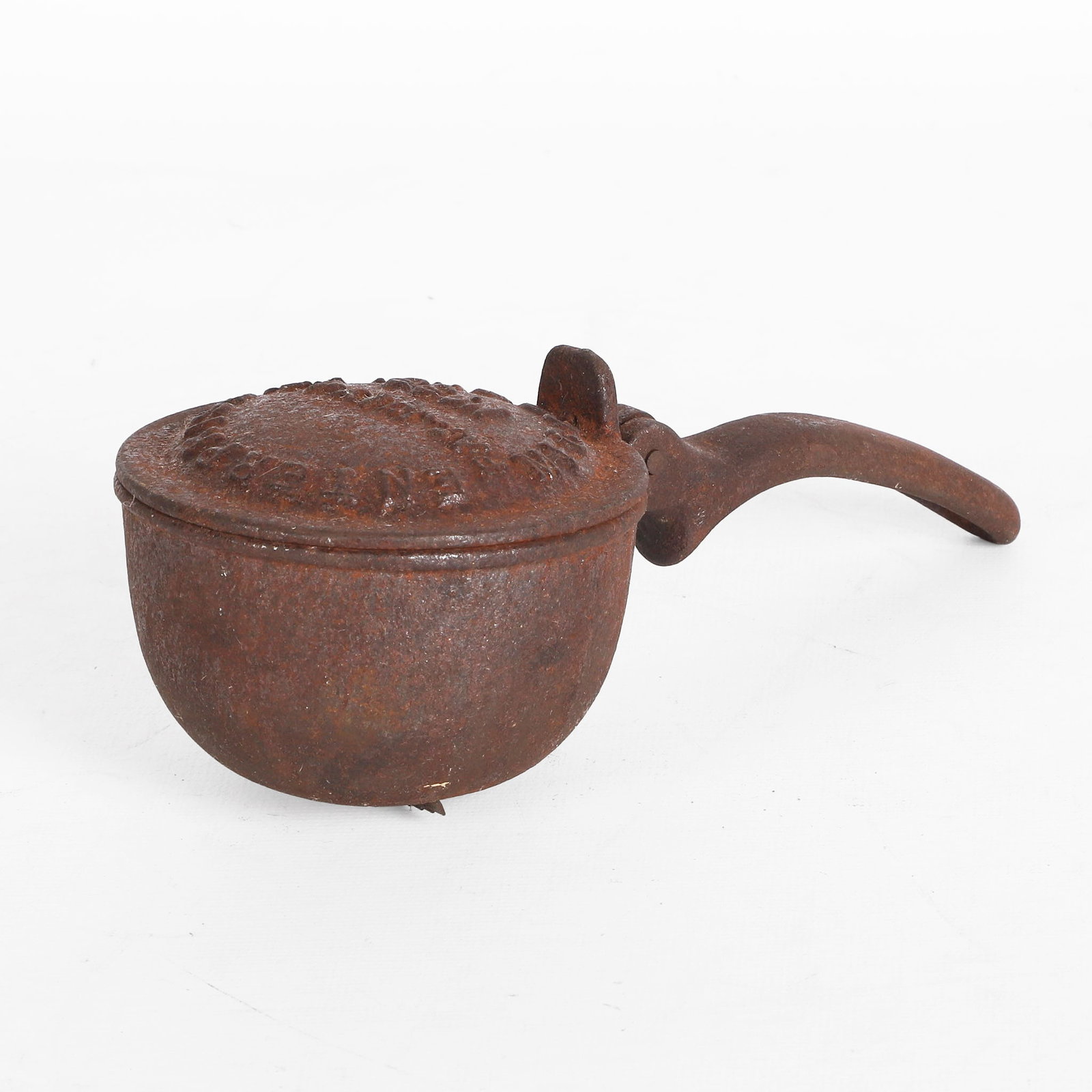 (8) Rustic Decoratives Lot - 3