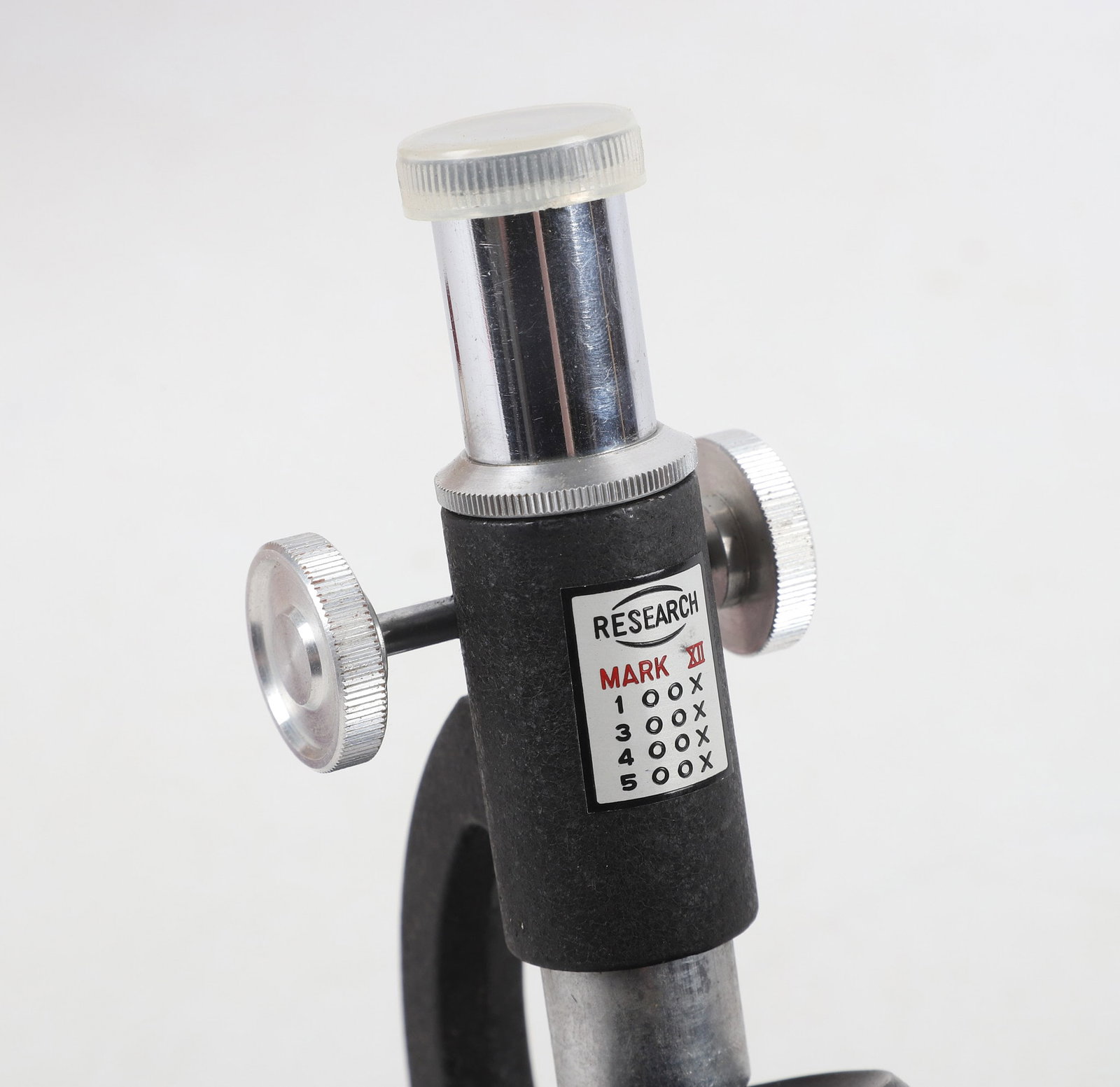 (2) Small Microscopes W/ Slides - 3